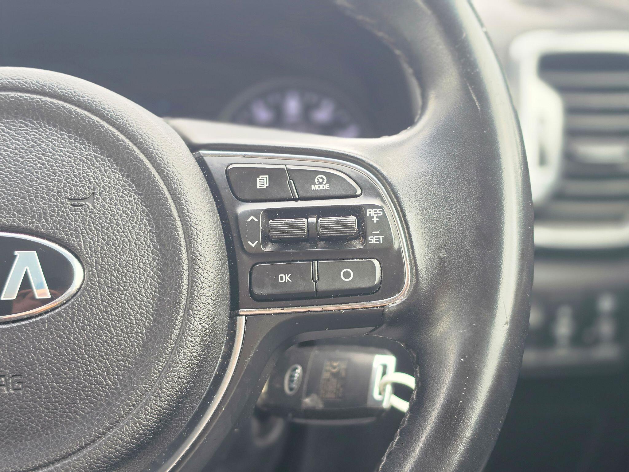 Kia Sportage view 14