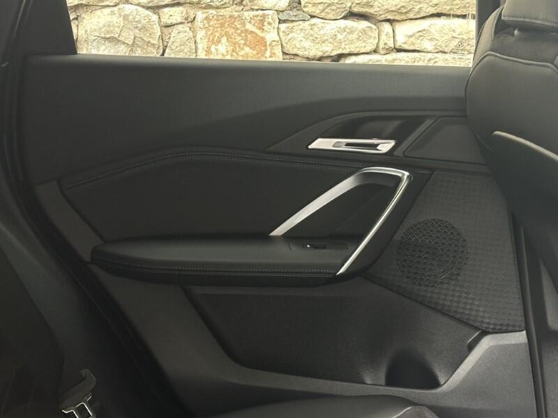 BMW X1 view 37