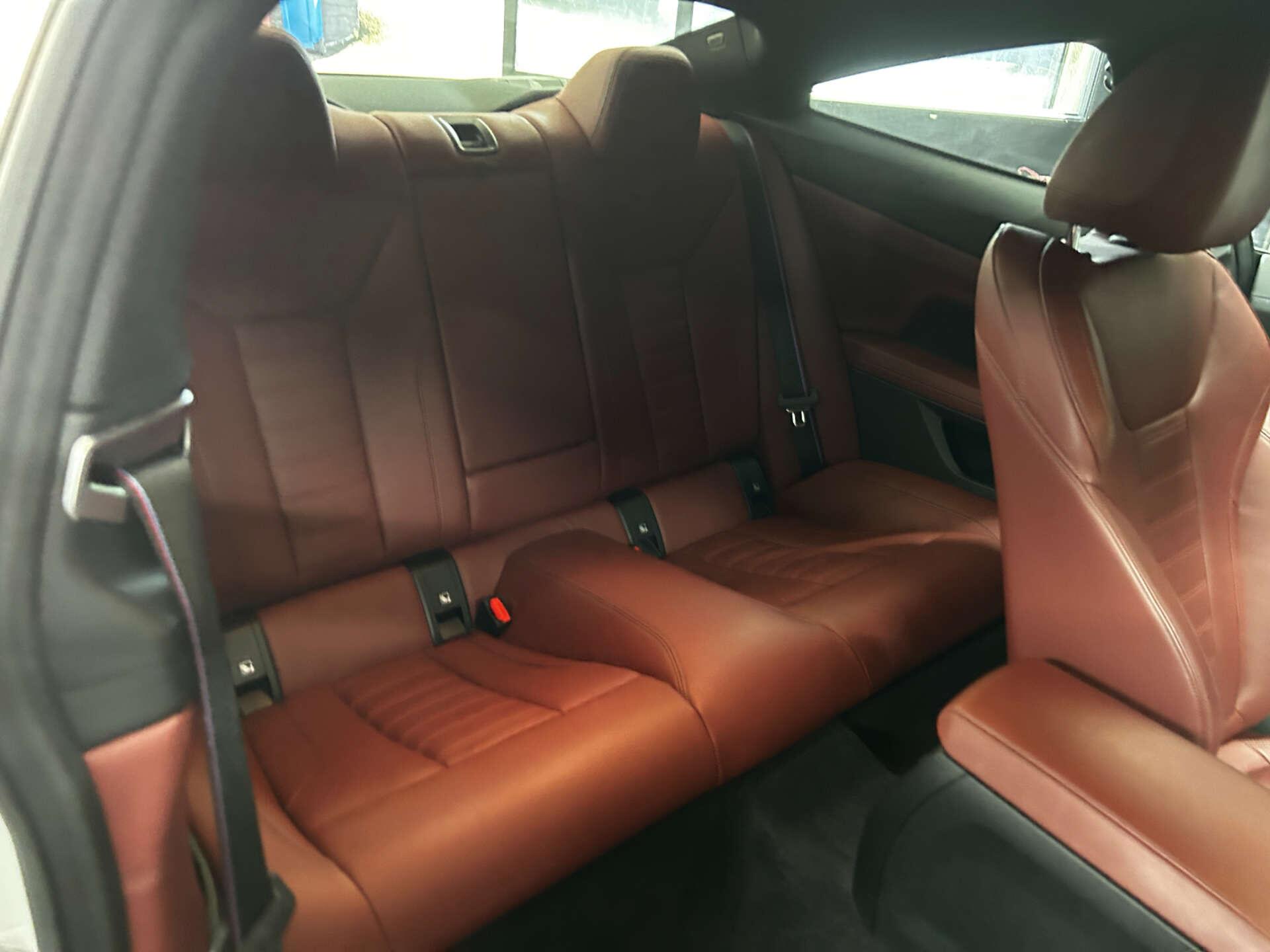 BMW 4 Series view 57