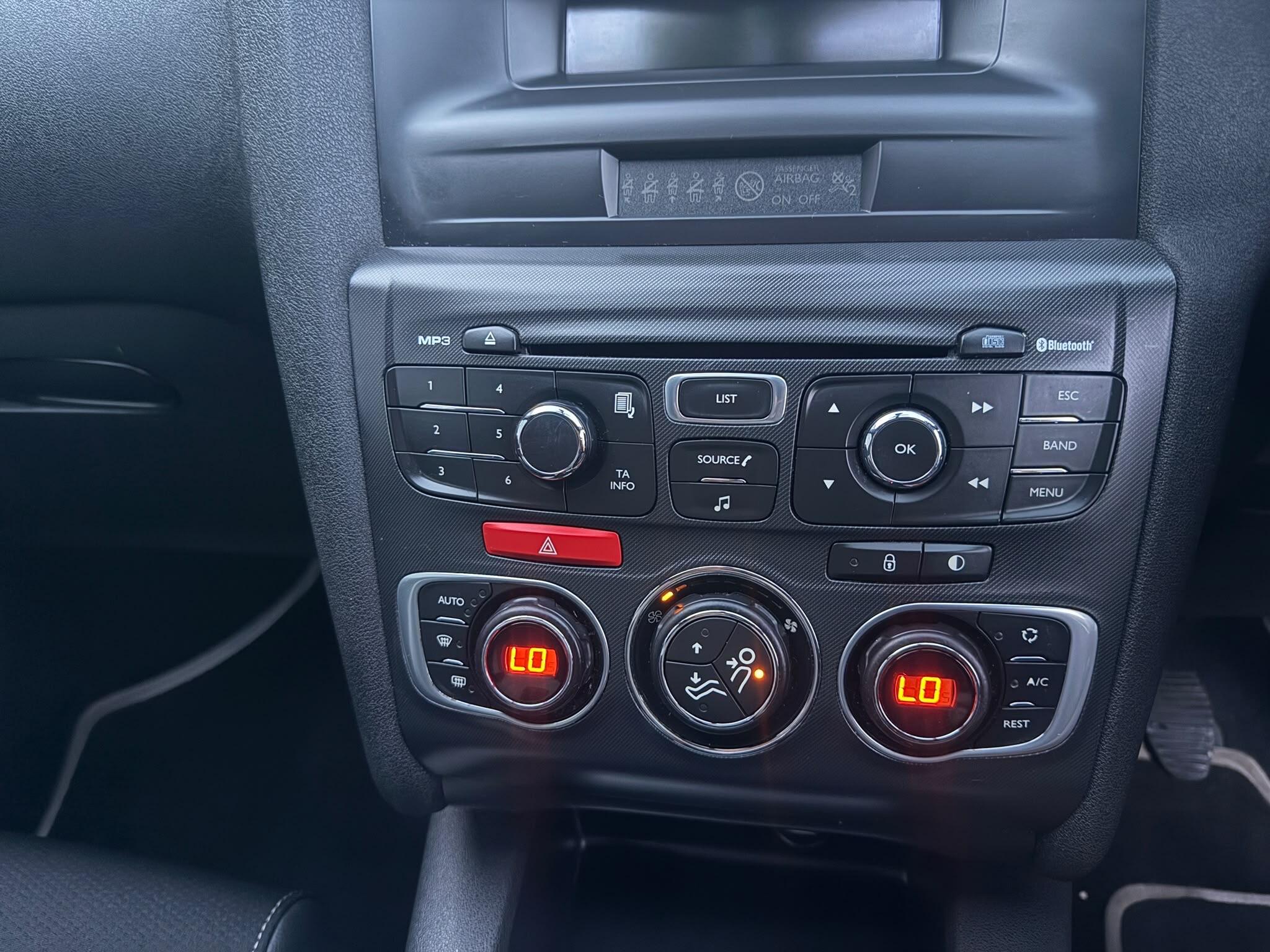 Citroen DS4 view 6