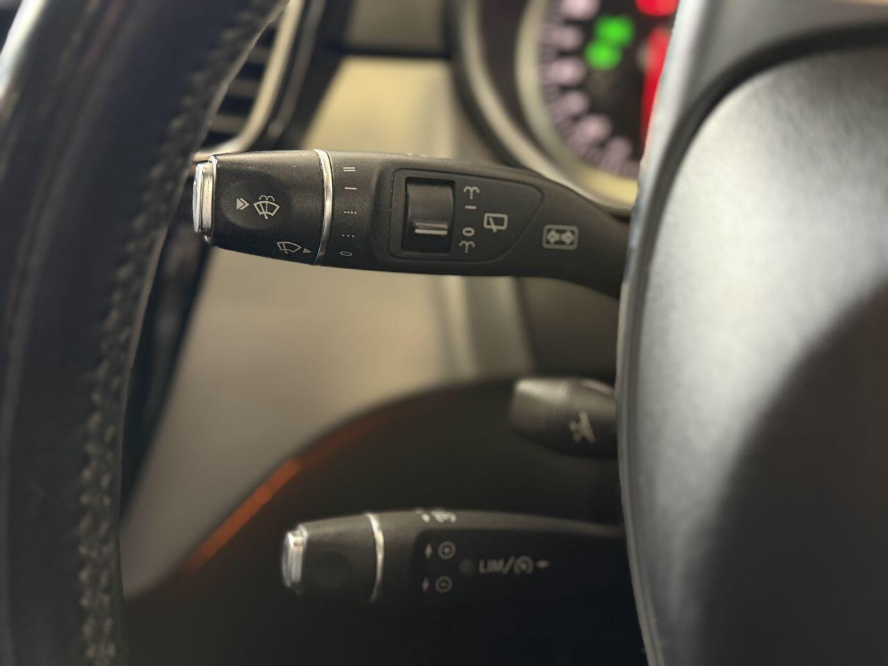 Mercedes-Benz Gle view 38