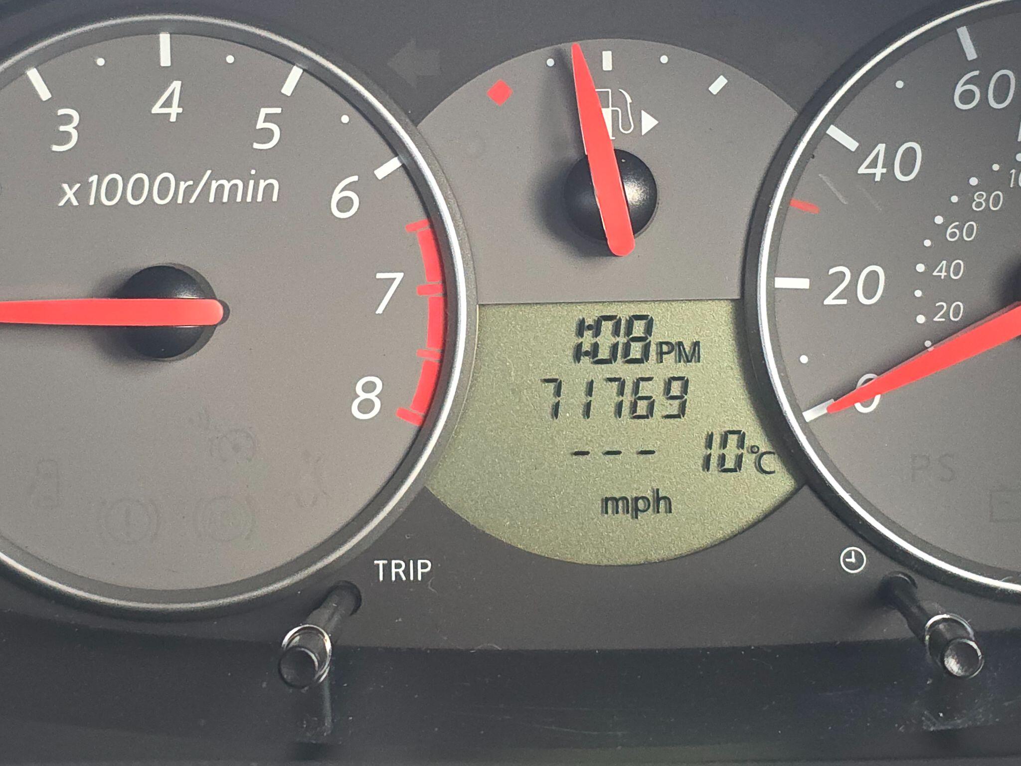 2009 Nissan Micra image 55