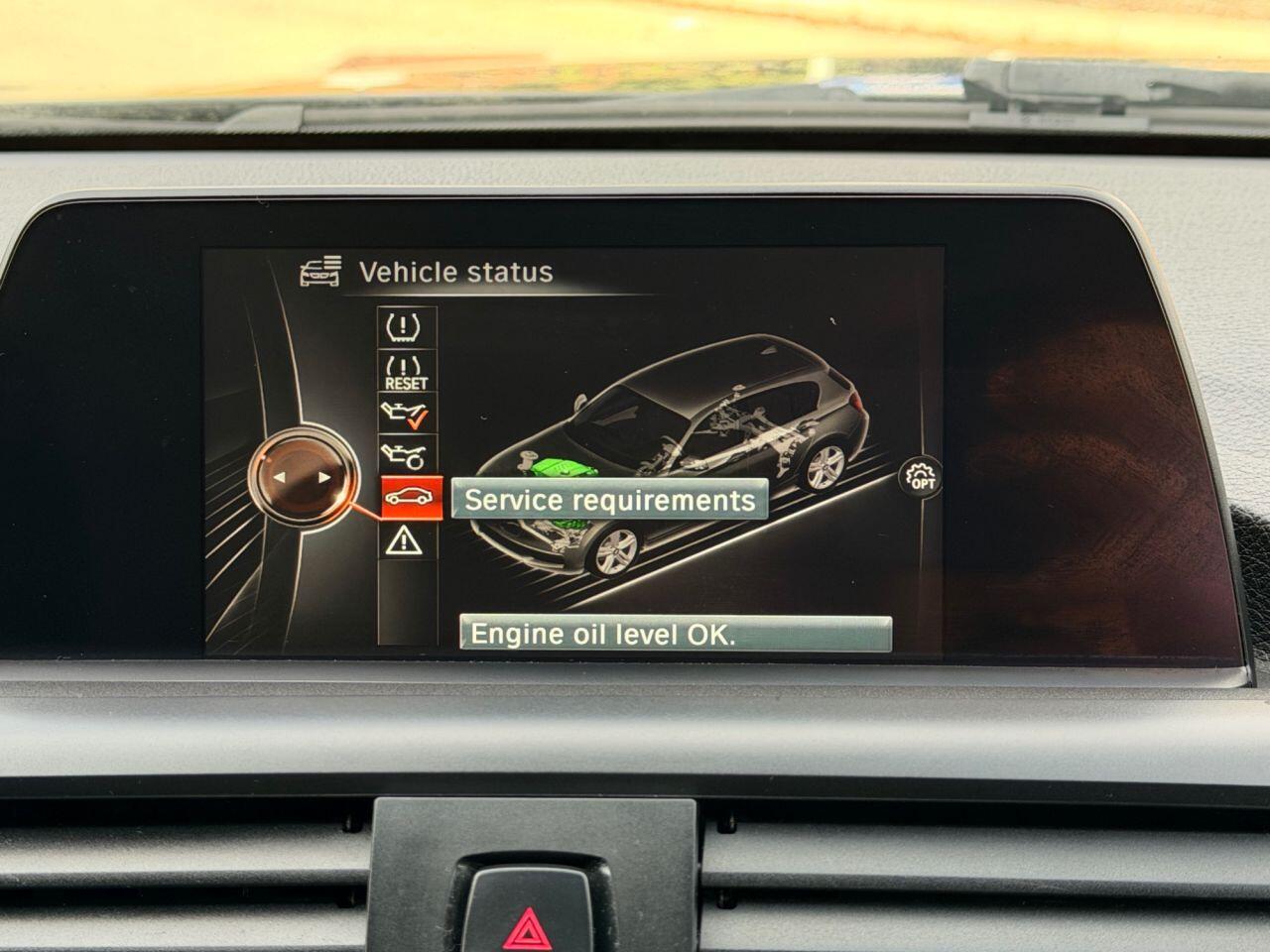 BMW 1 Series view 46