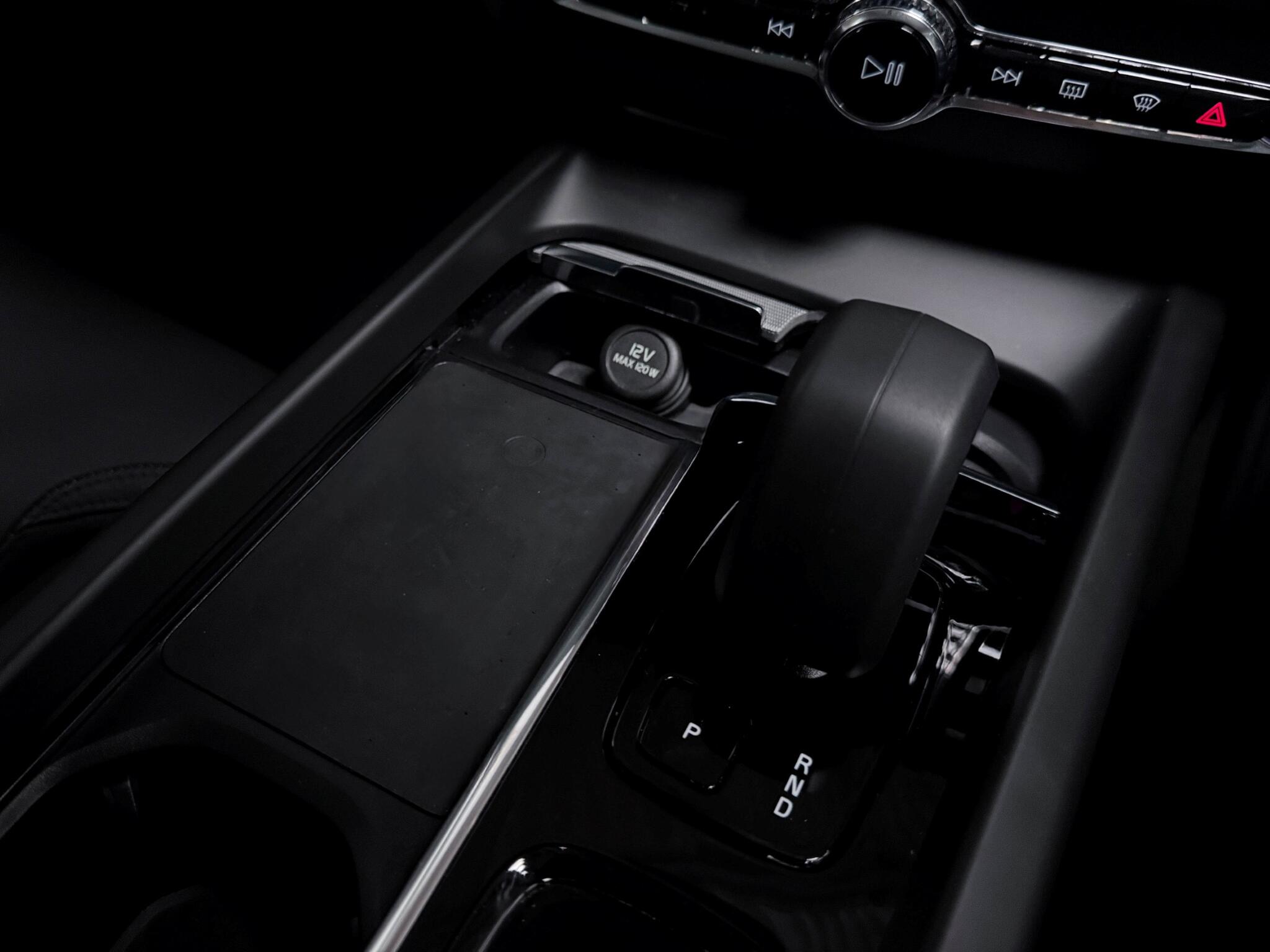 Volvo XC60 view 30