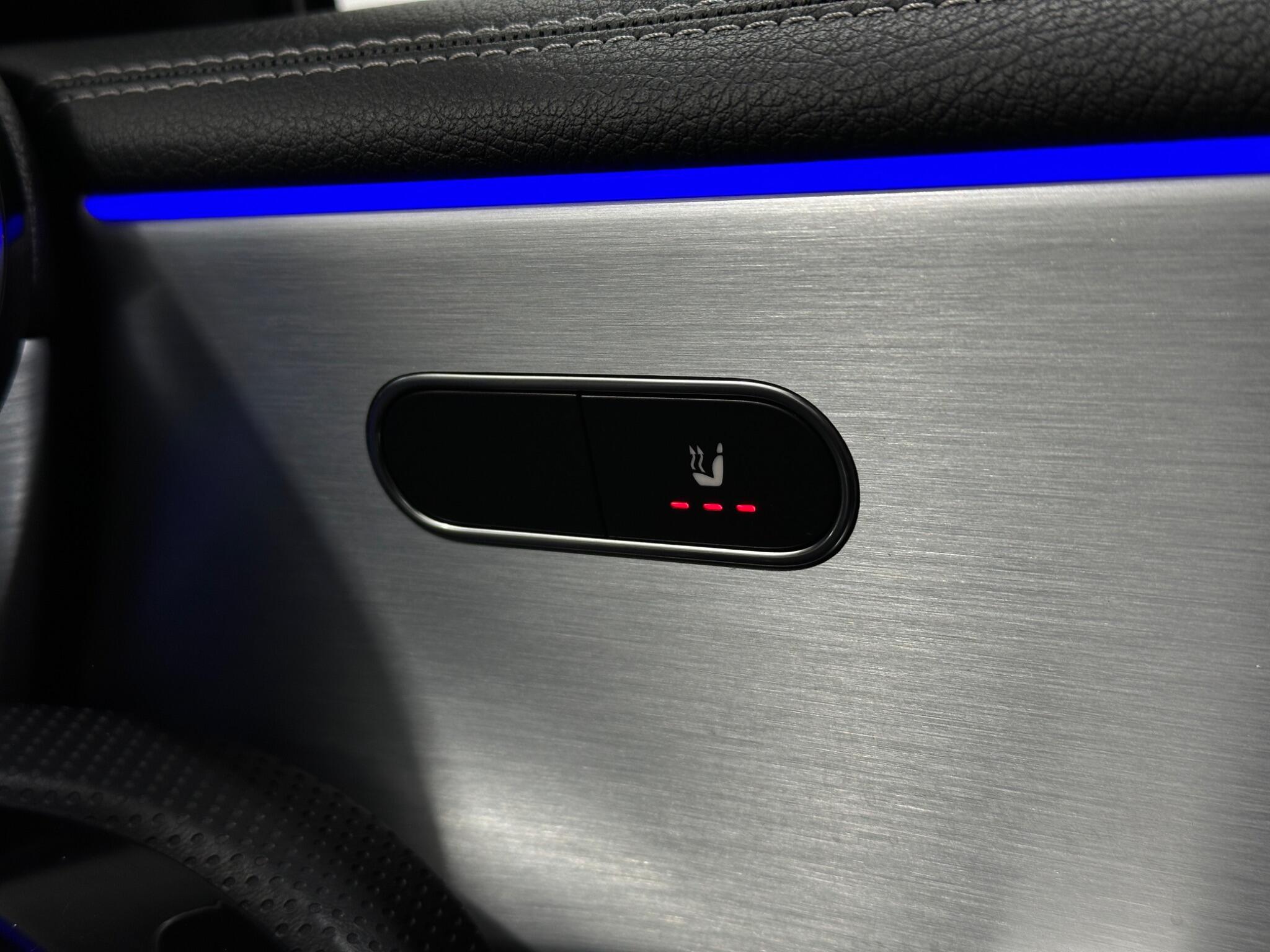 Mercedes-Benz A-Class view 20