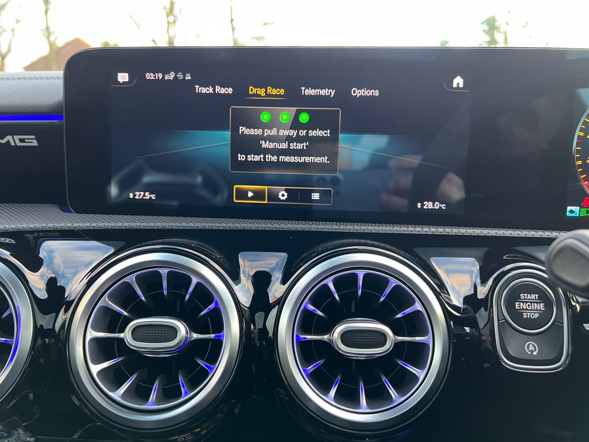 2020 Mercedes-Benz CLA image 56