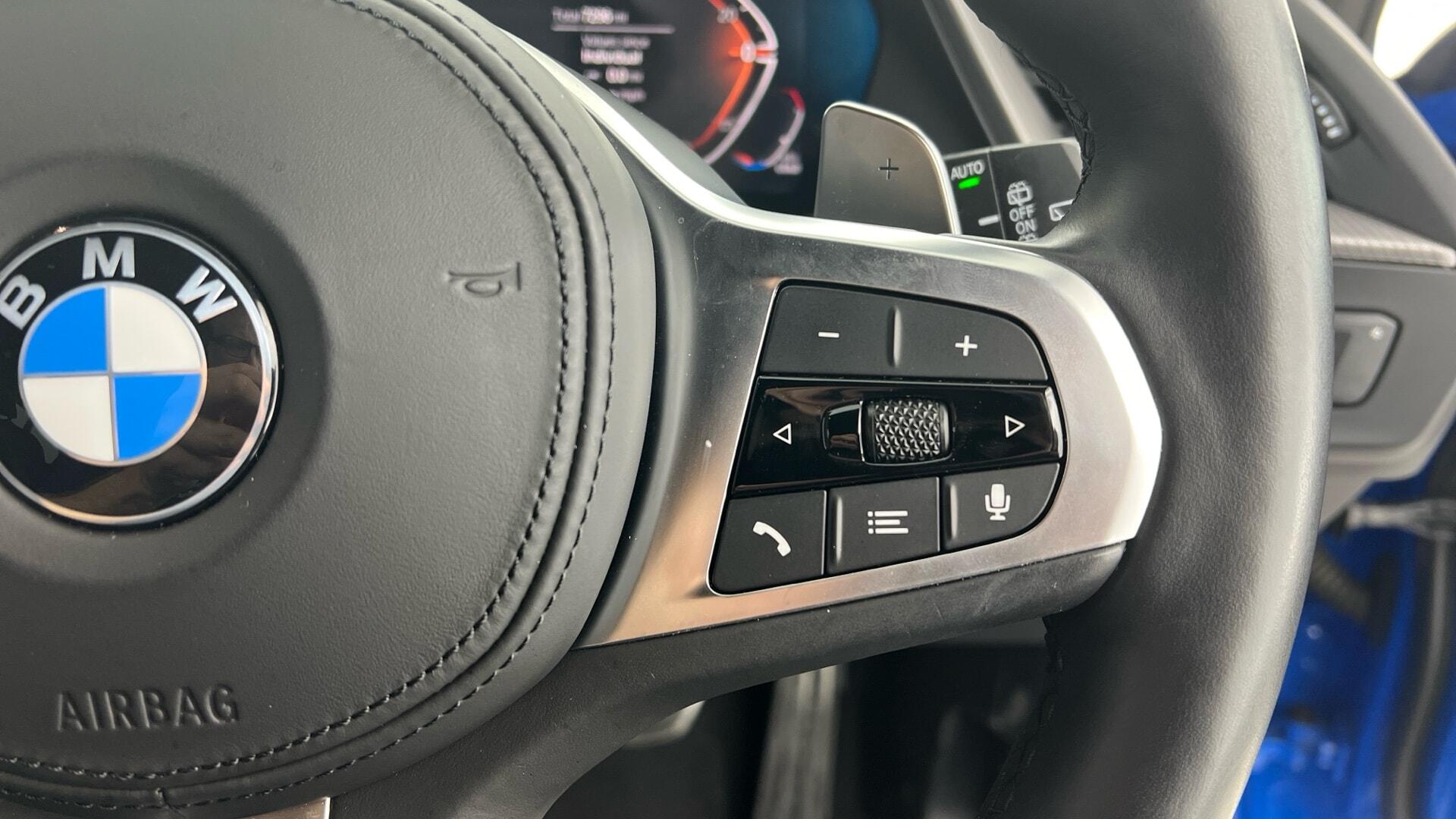 BMW 1 Series view 18