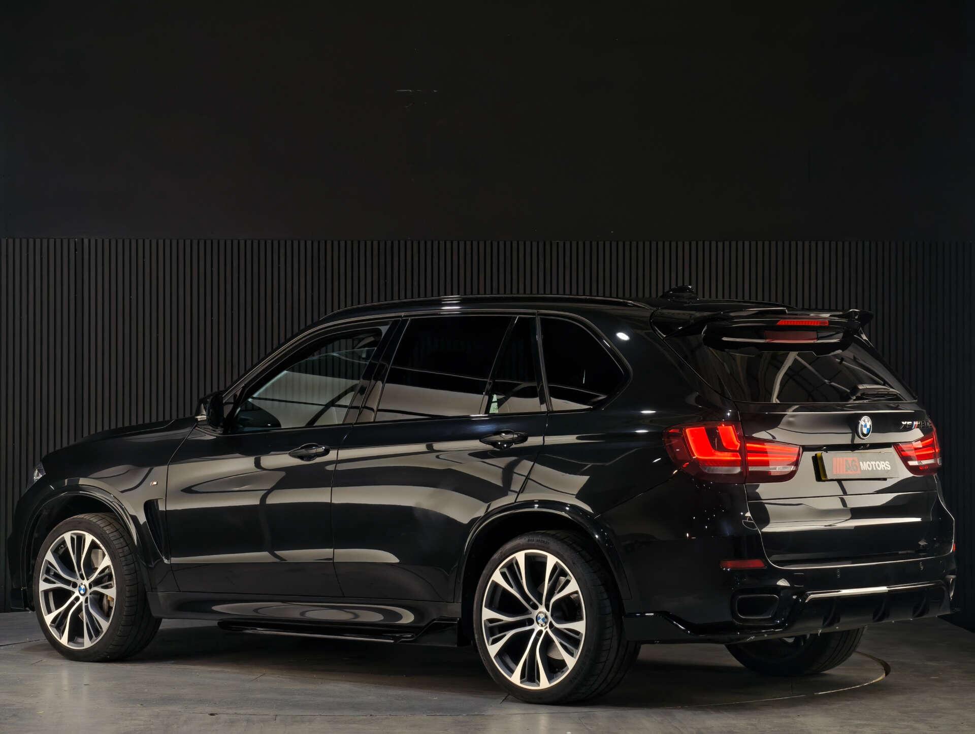 BMW X5 X5 view 14