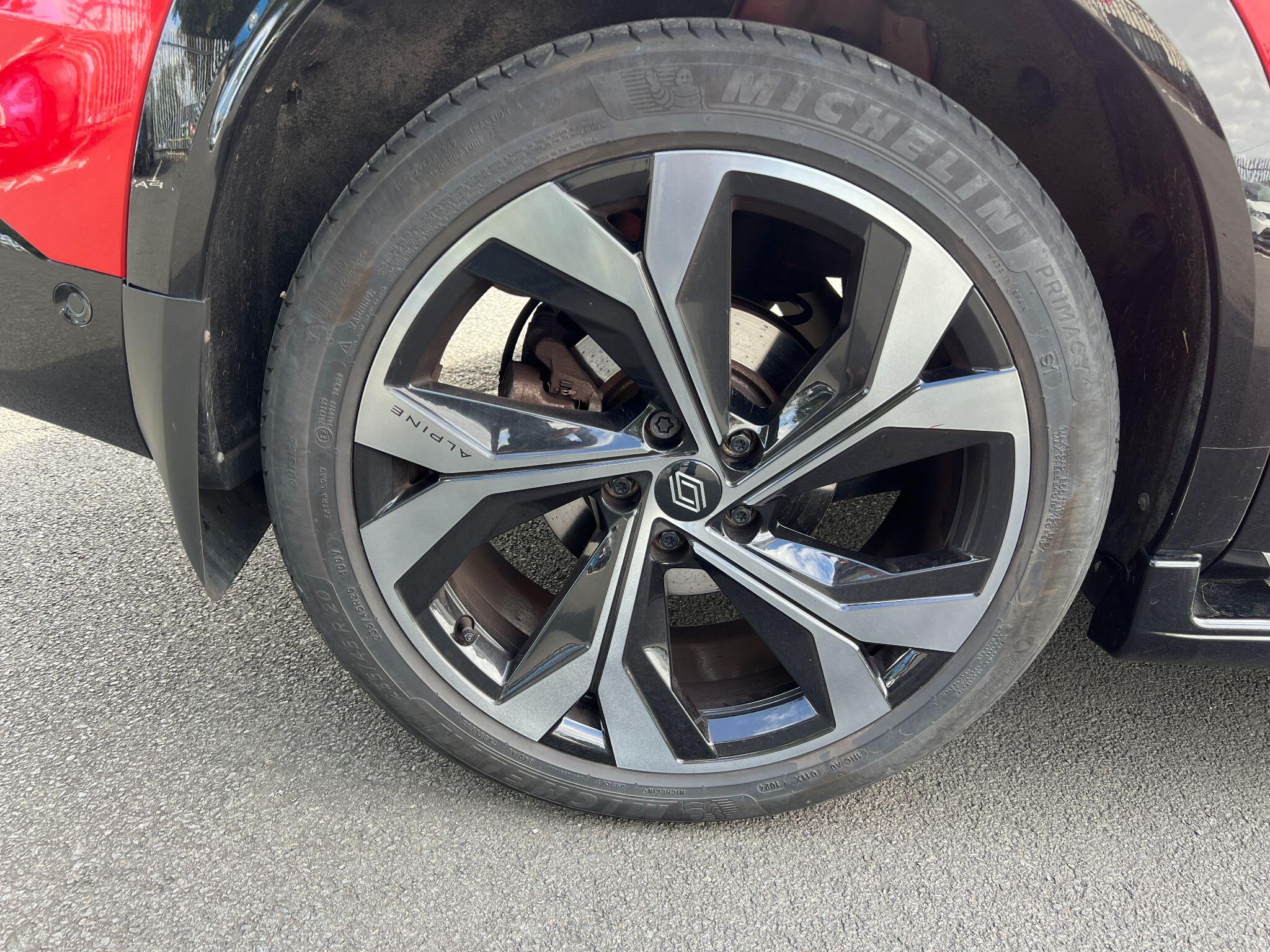 Renault Austral view 22