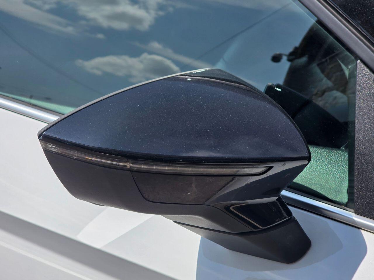 Seat Arona view 55