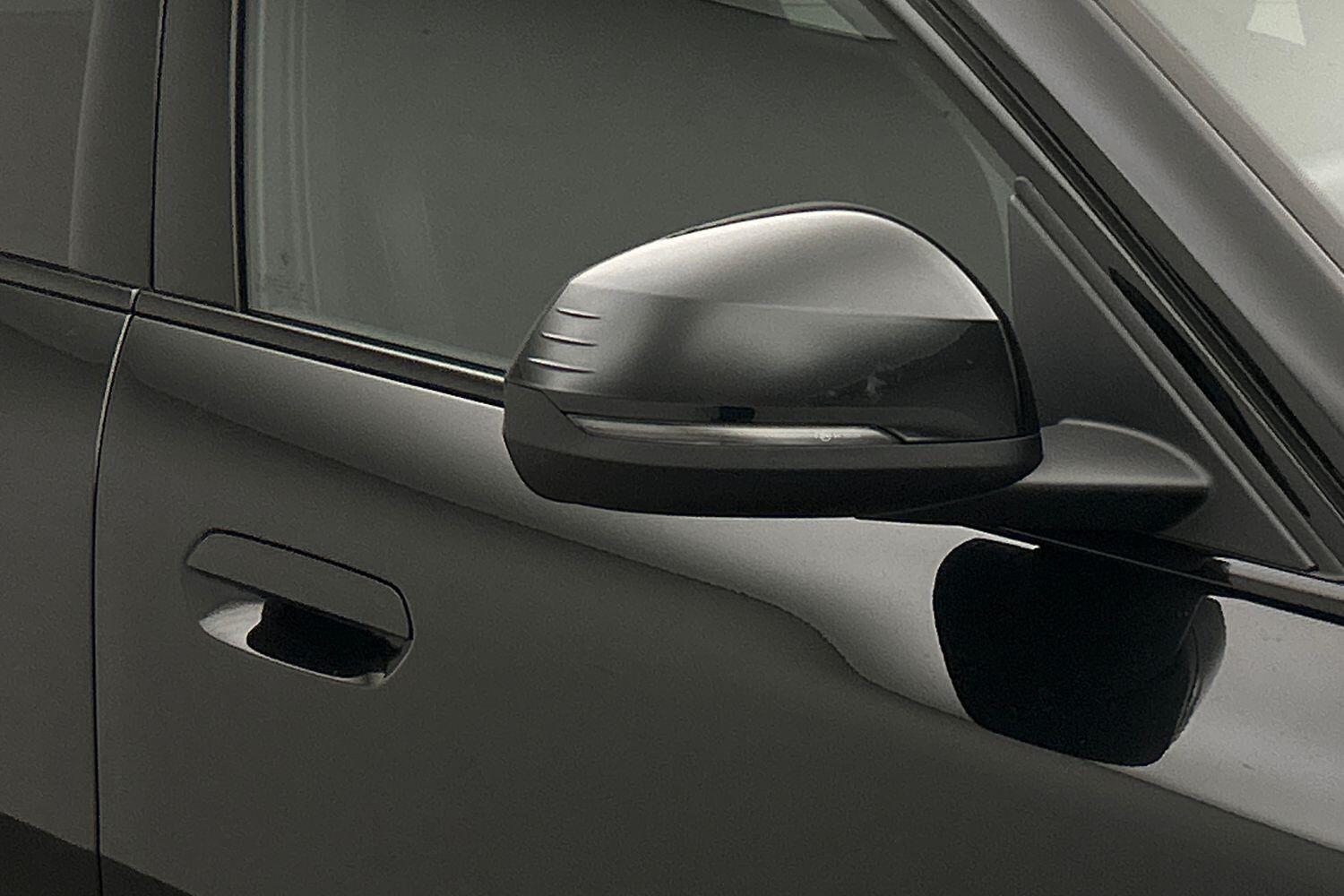 BMW iX2 view 31