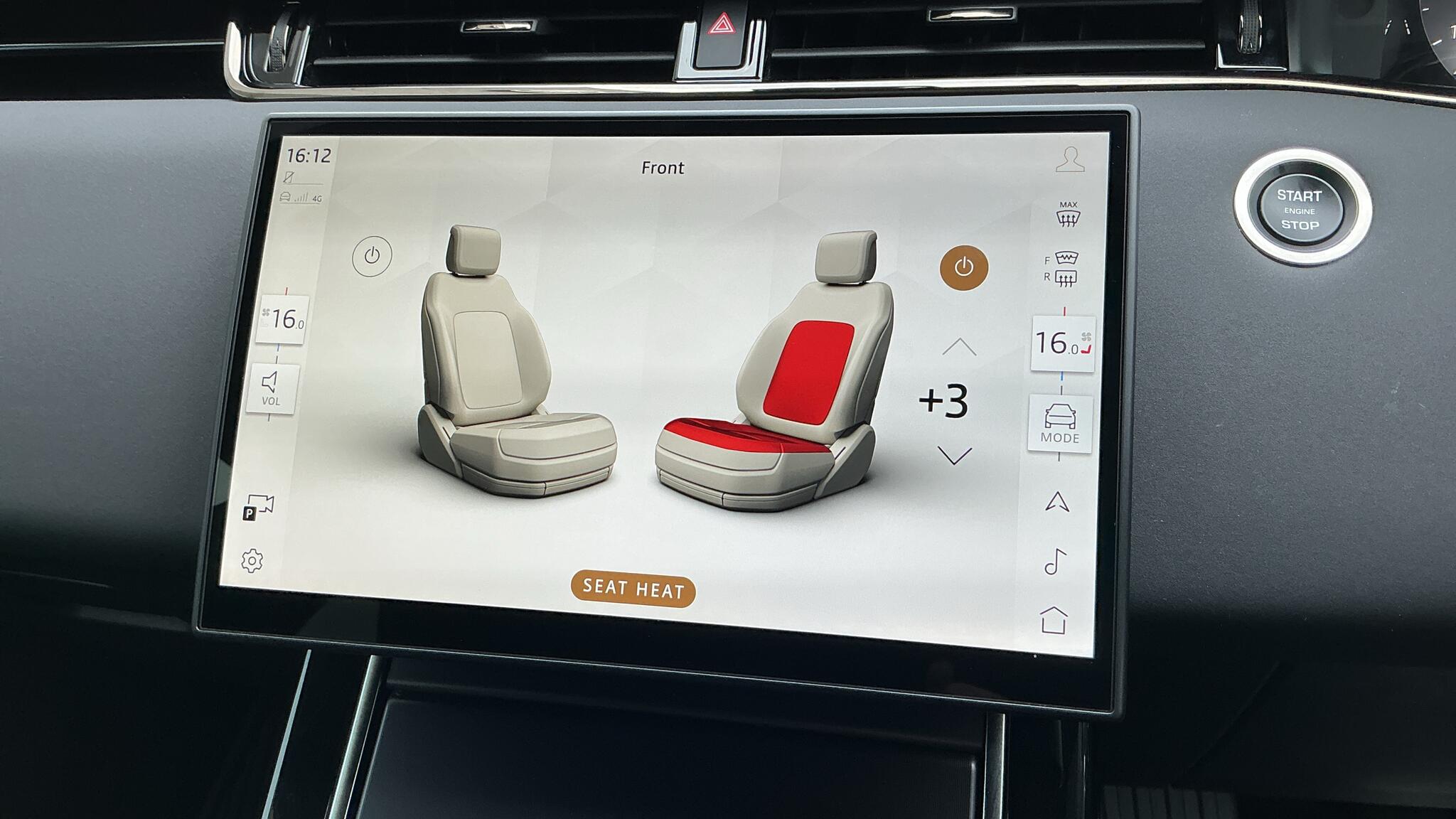 Land Rover Range Rover Evoque view 24