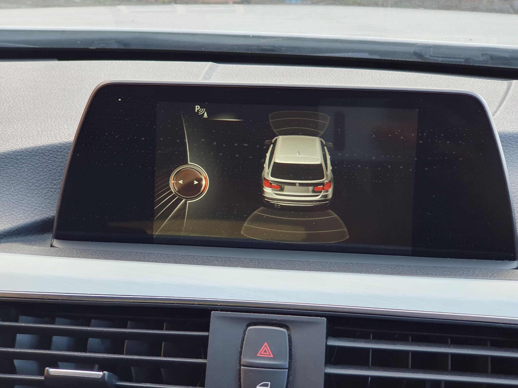 BMW 3 Series view 39