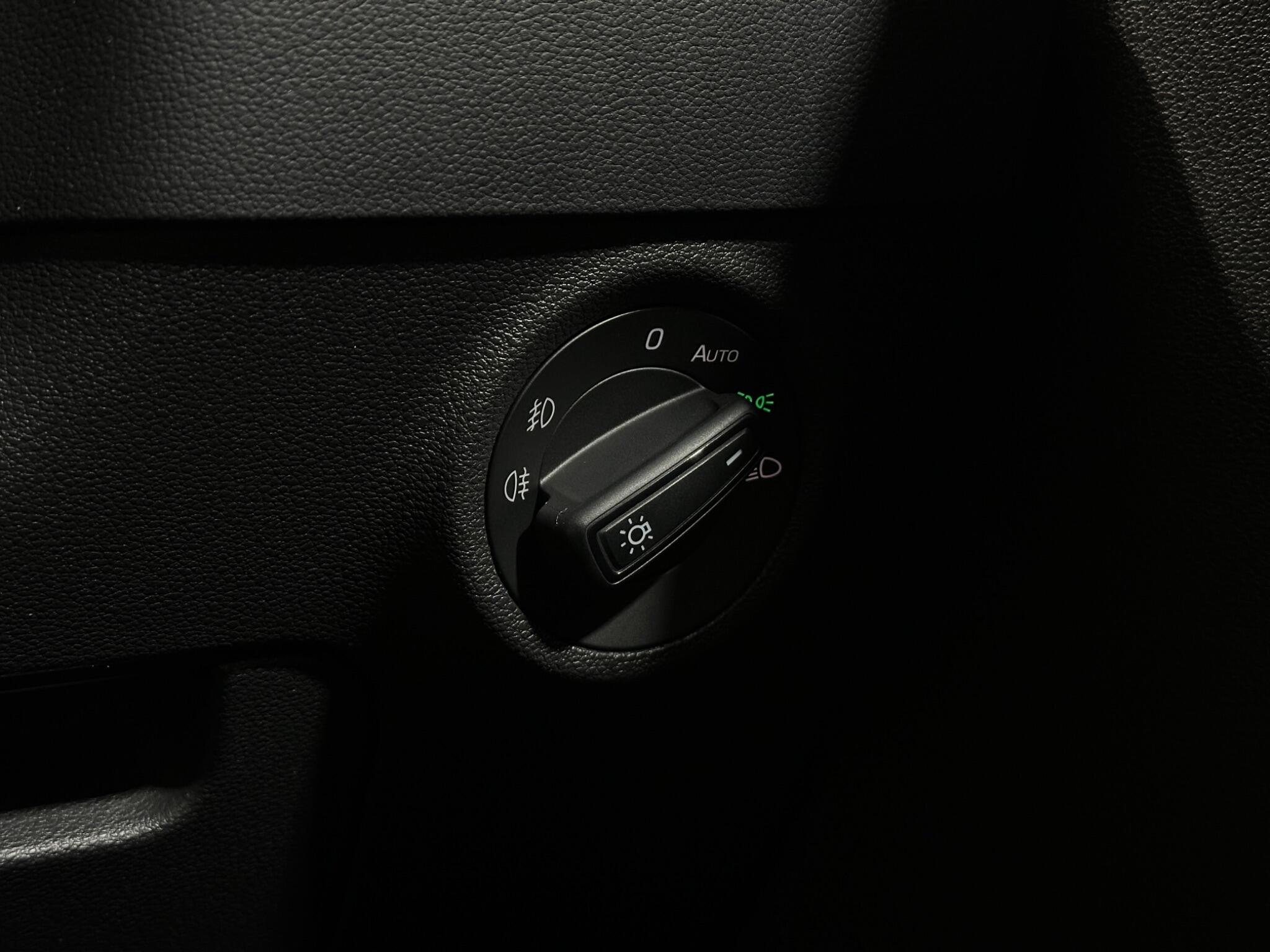 Skoda Karoq view 17