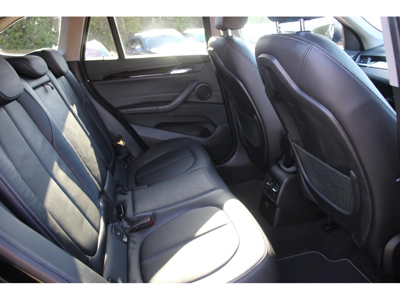 BMW X1 view 20