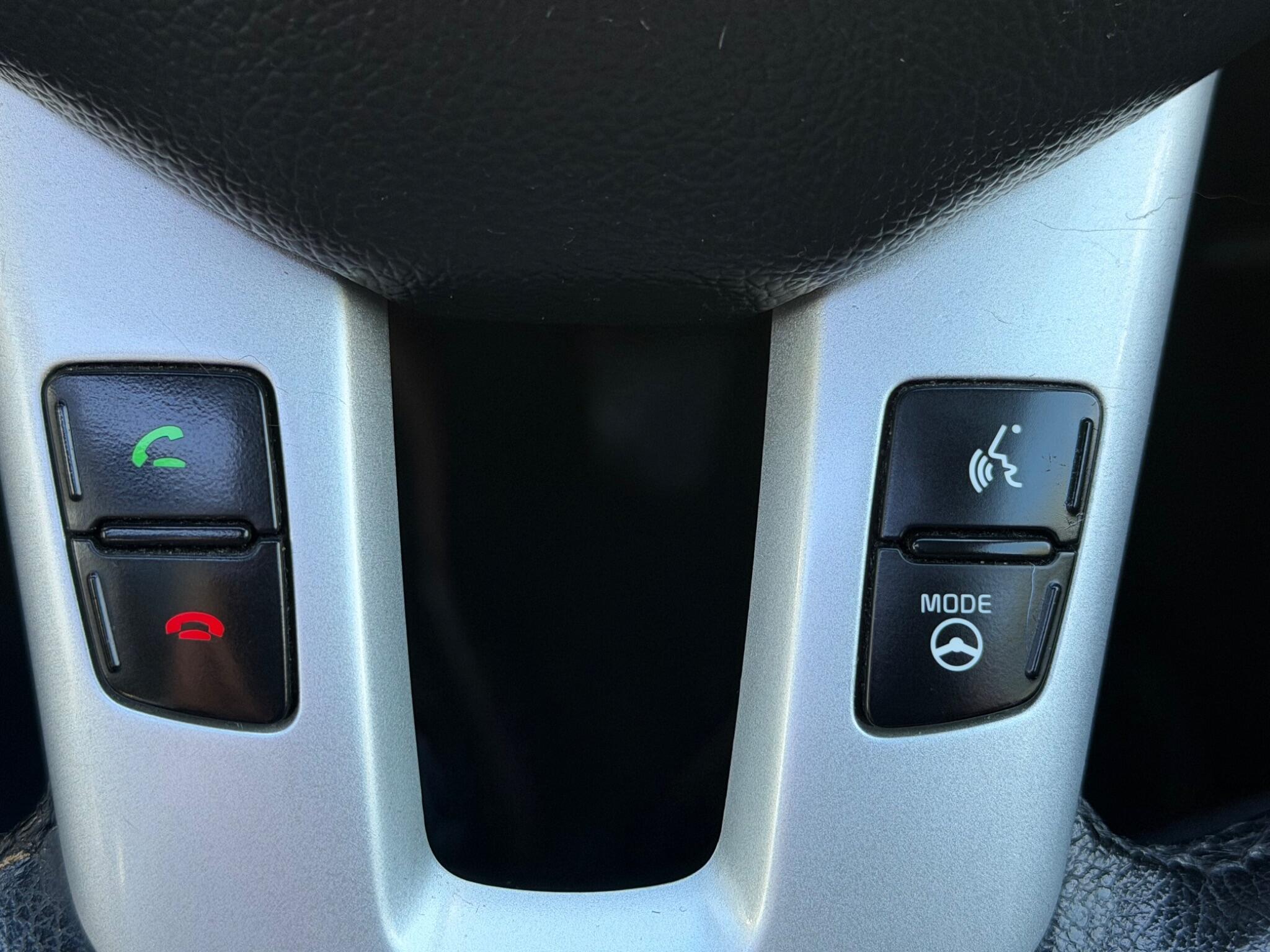 Kia Sportage view 59