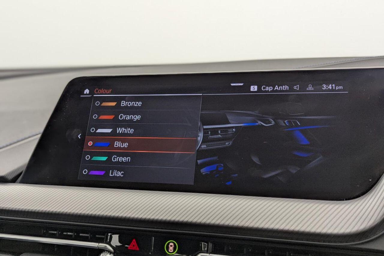 BMW 1 Series view 39