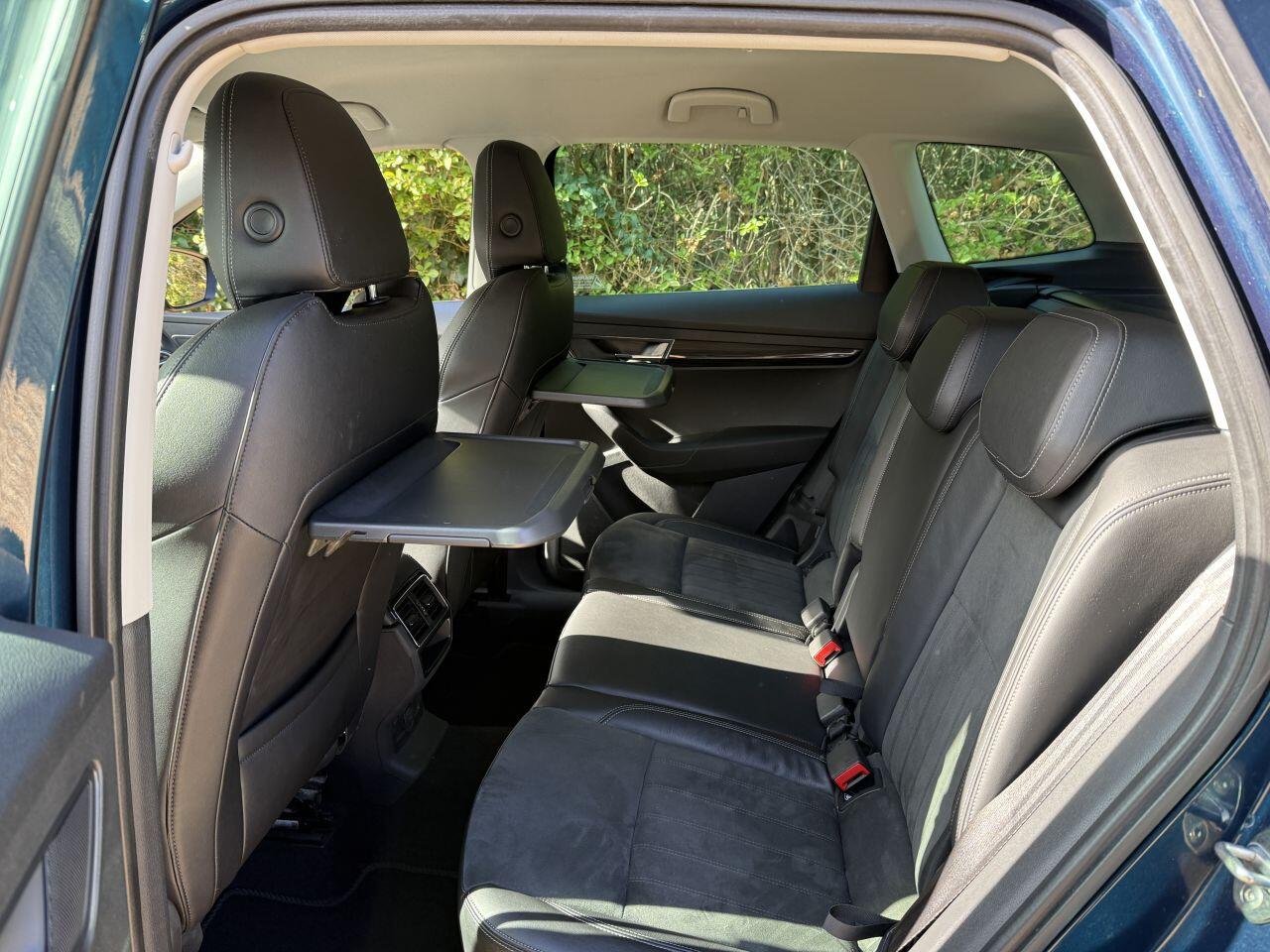 Skoda Karoq view 12