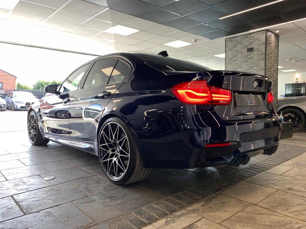 BMW M3 view 18
