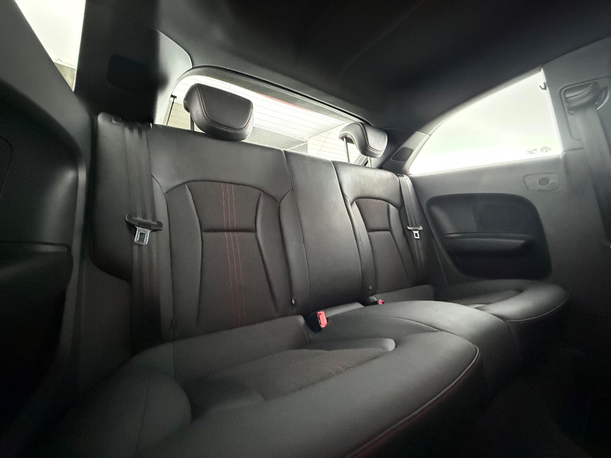 Audi S1 view 28