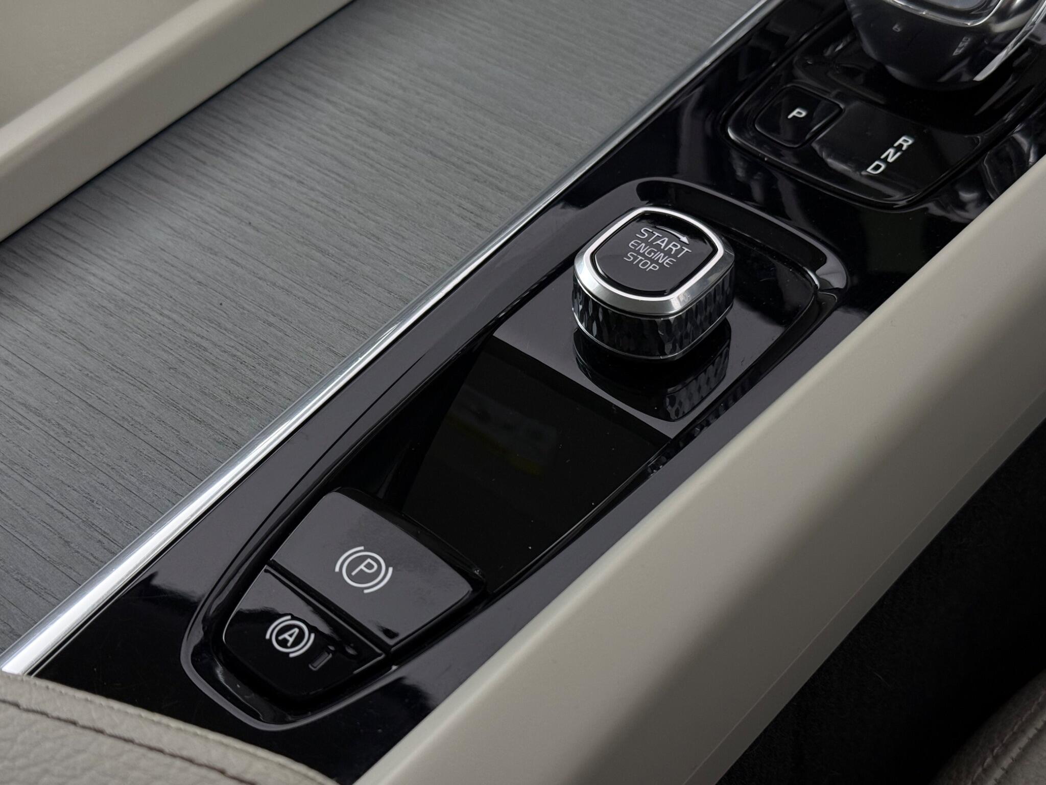 Volvo V60 view 21