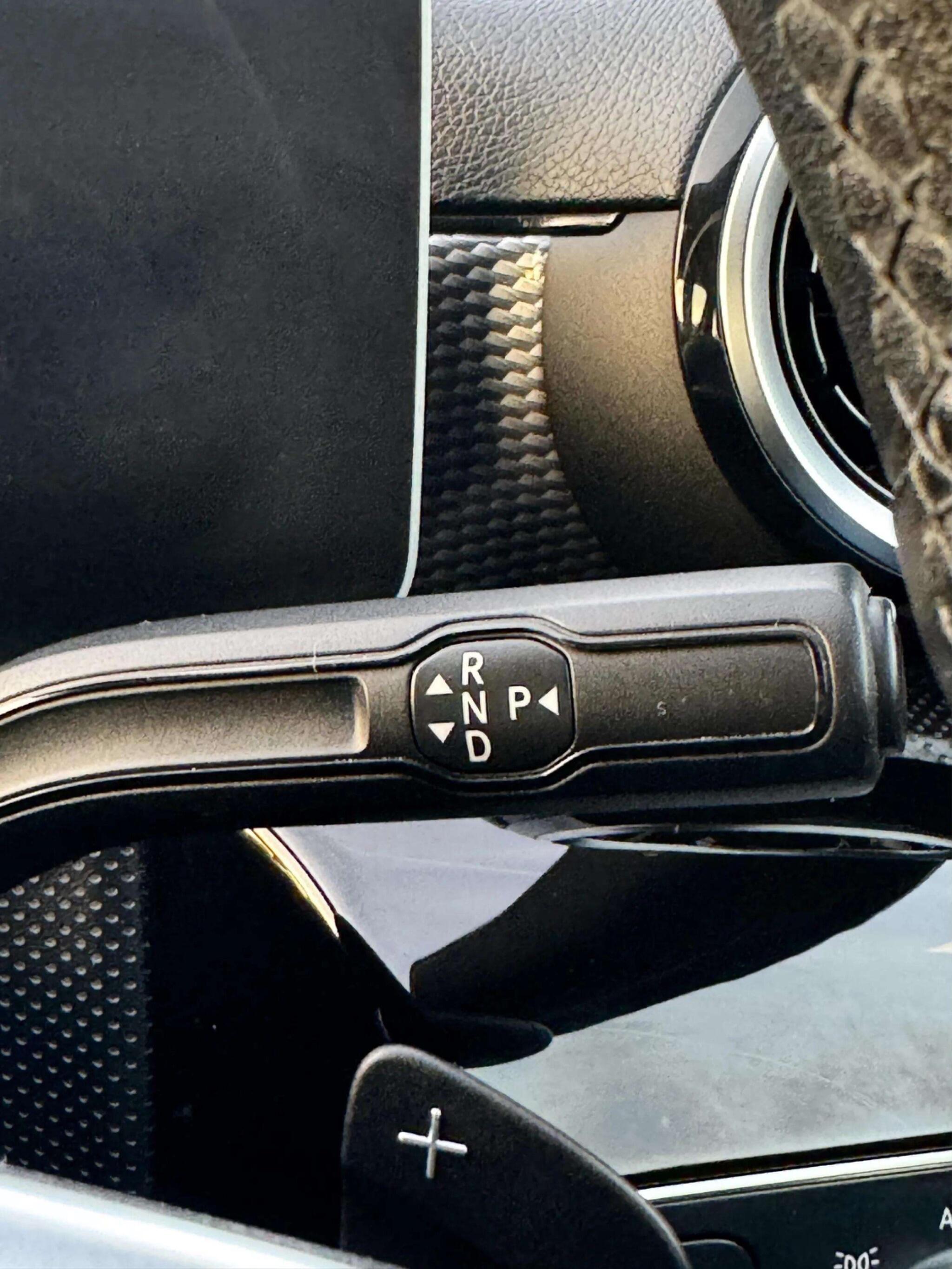 Mercedes-Benz A-Class view 58