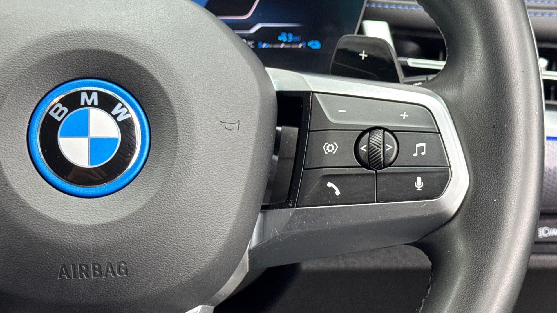BMW X1 view 19