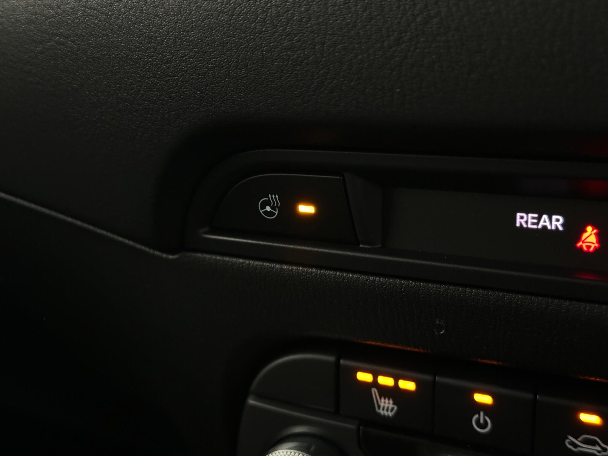 Mazda CX-5 view 23