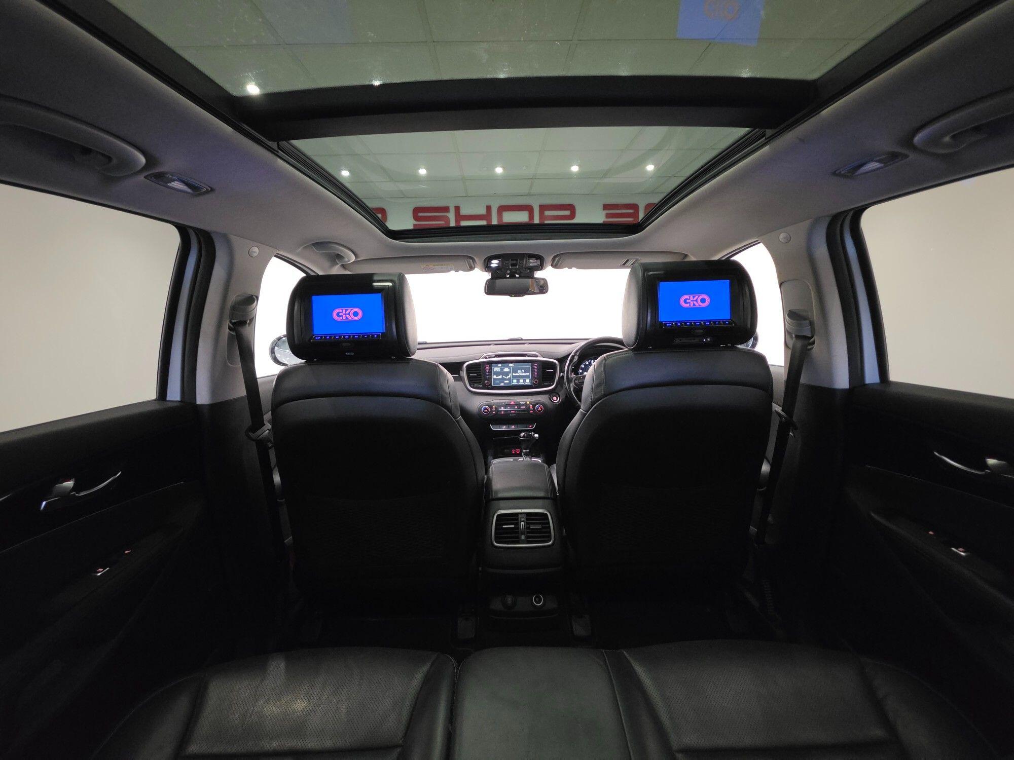 Kia Sorento view 22