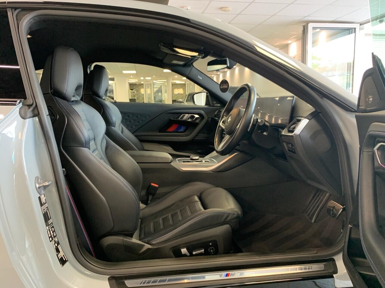BMW 2 Series view 20