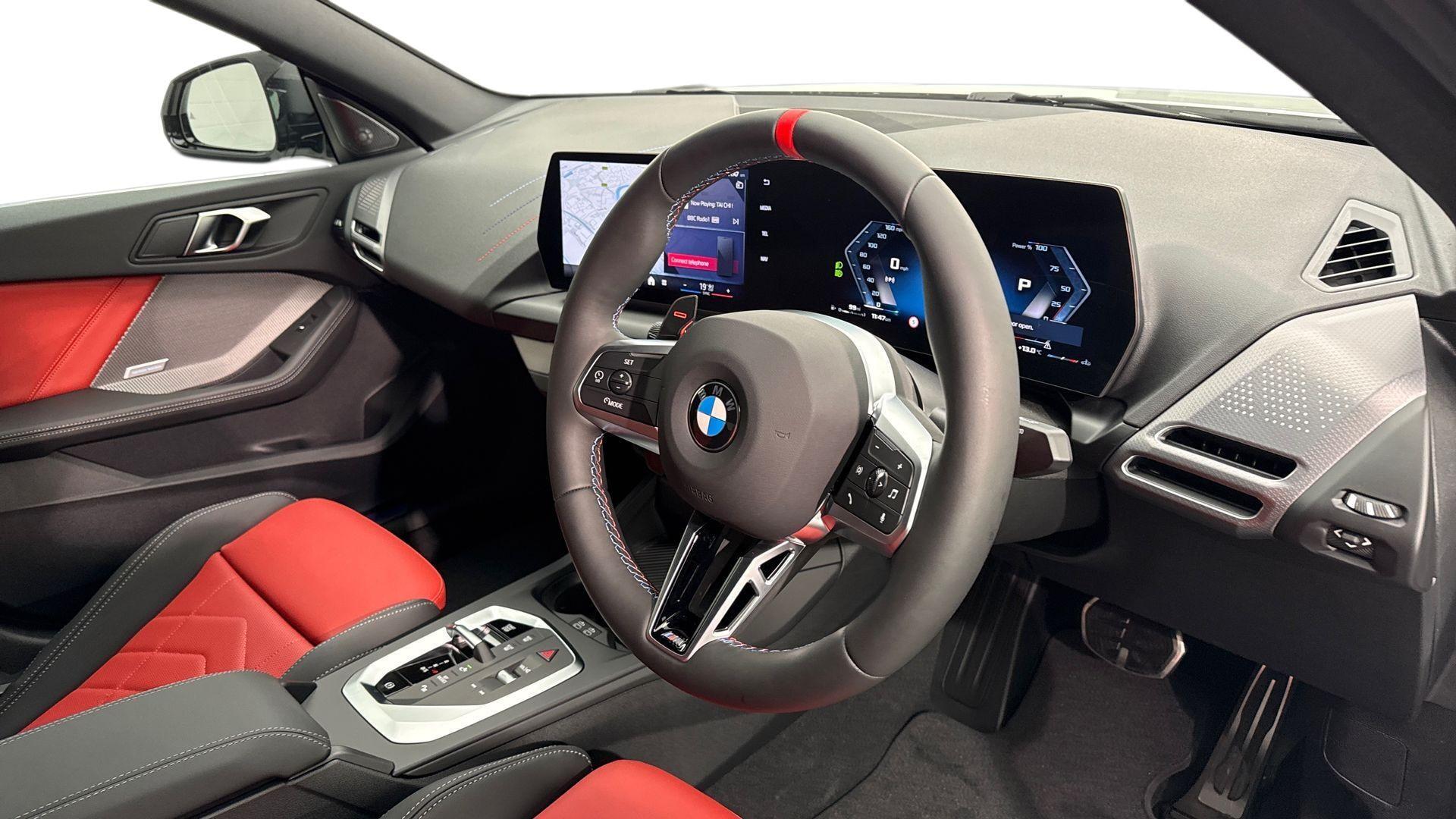BMW 2 Series view 6