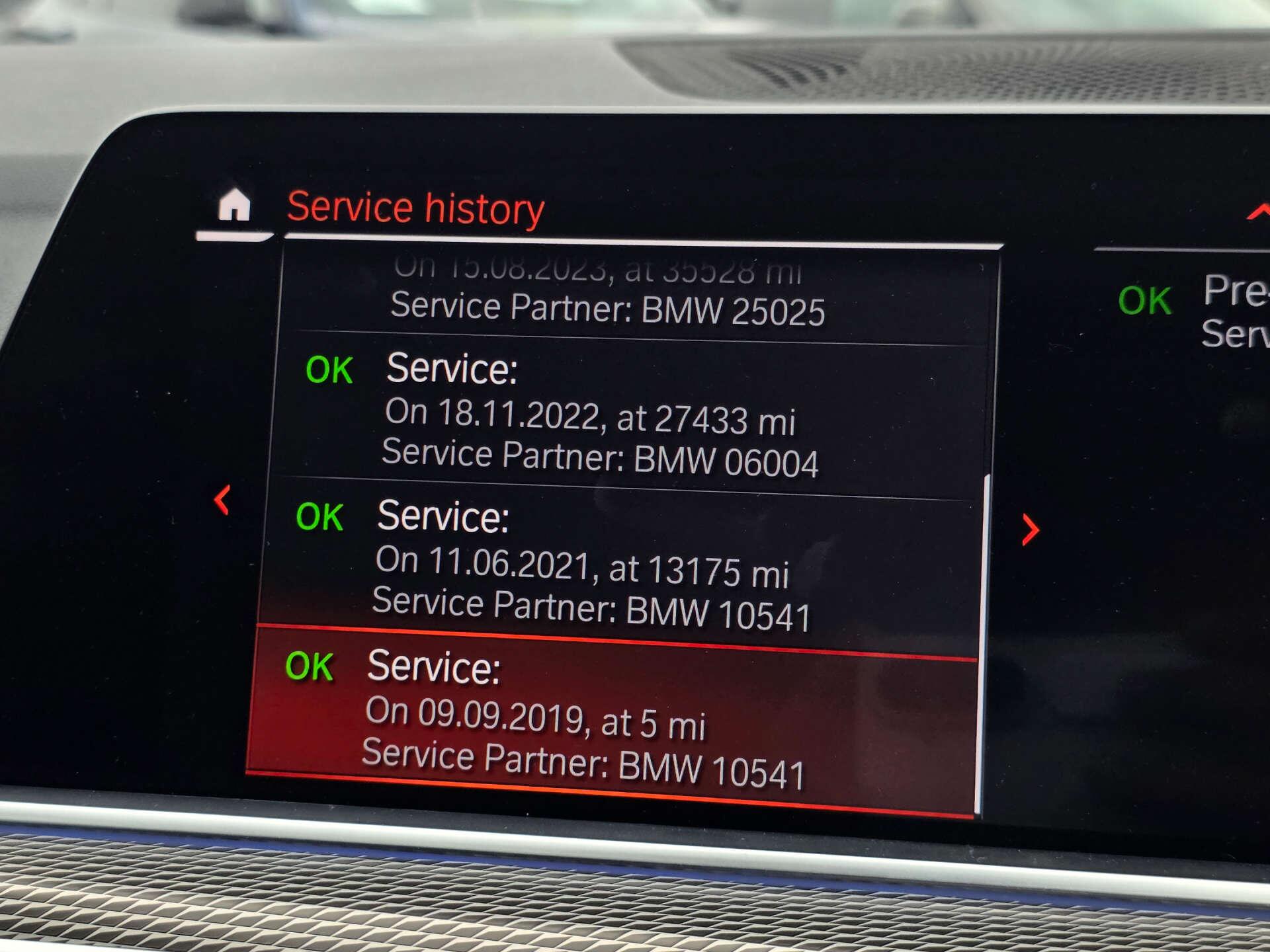BMW X5 view 38