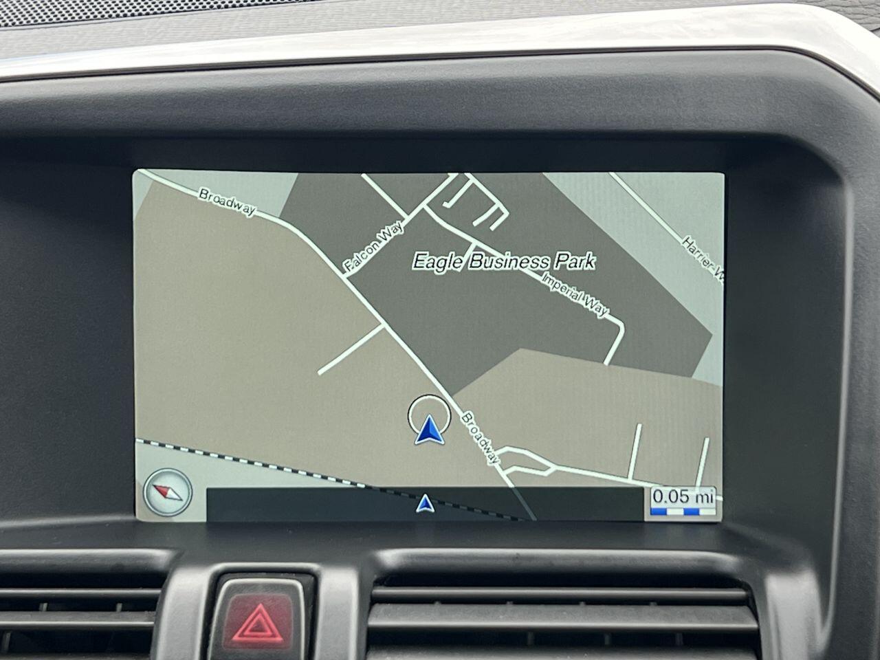 Volvo XC60 view 41
