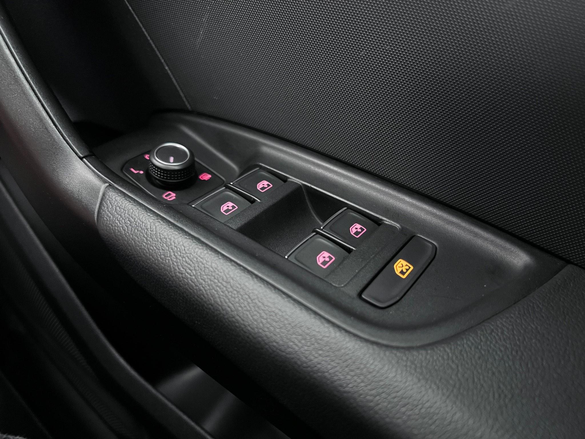 Audi A1 view 20
