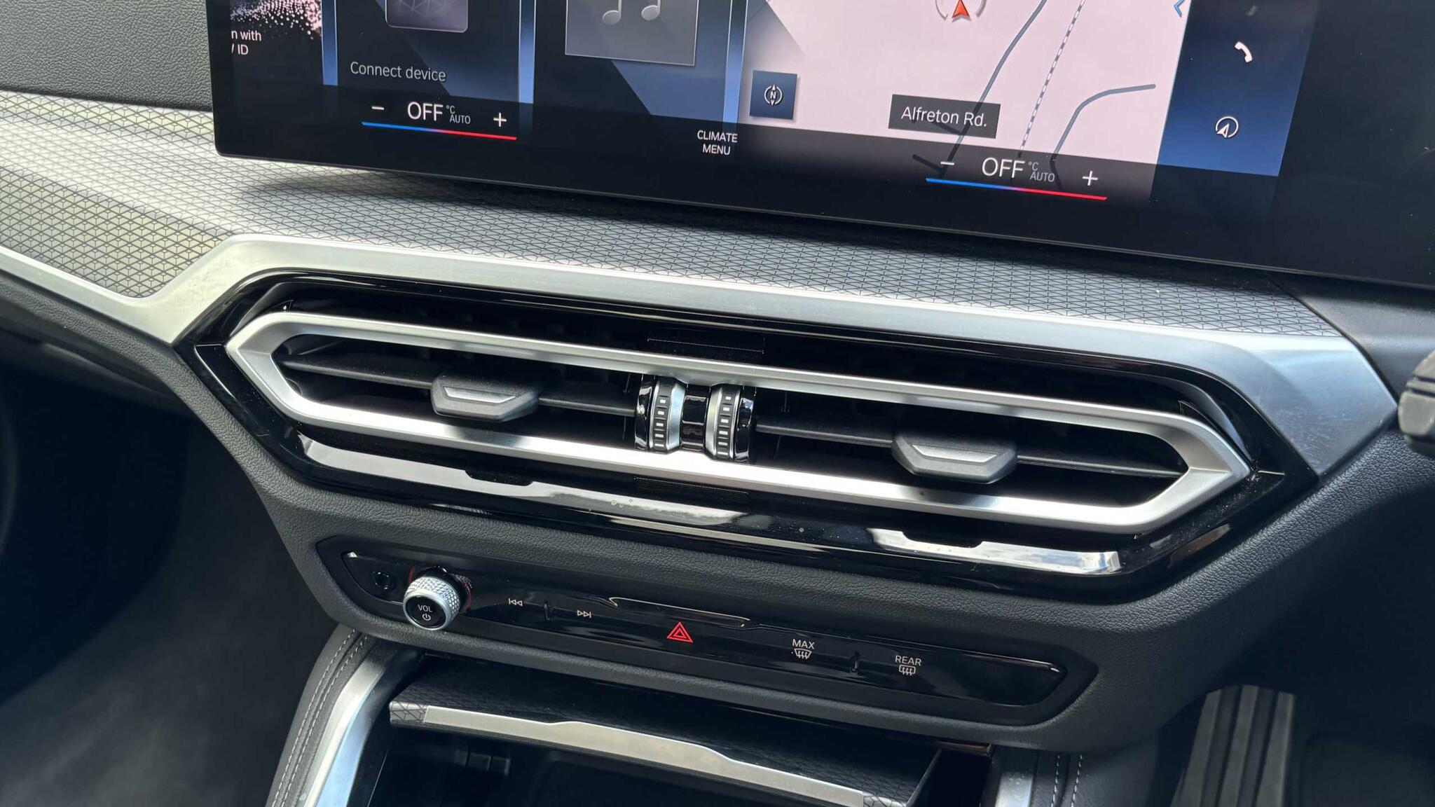 BMW 4 Series view 14