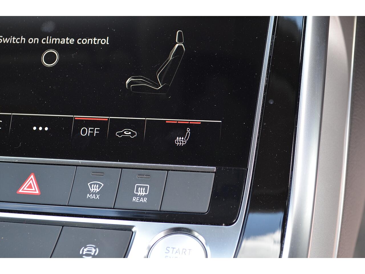 Audi Q7 view 19