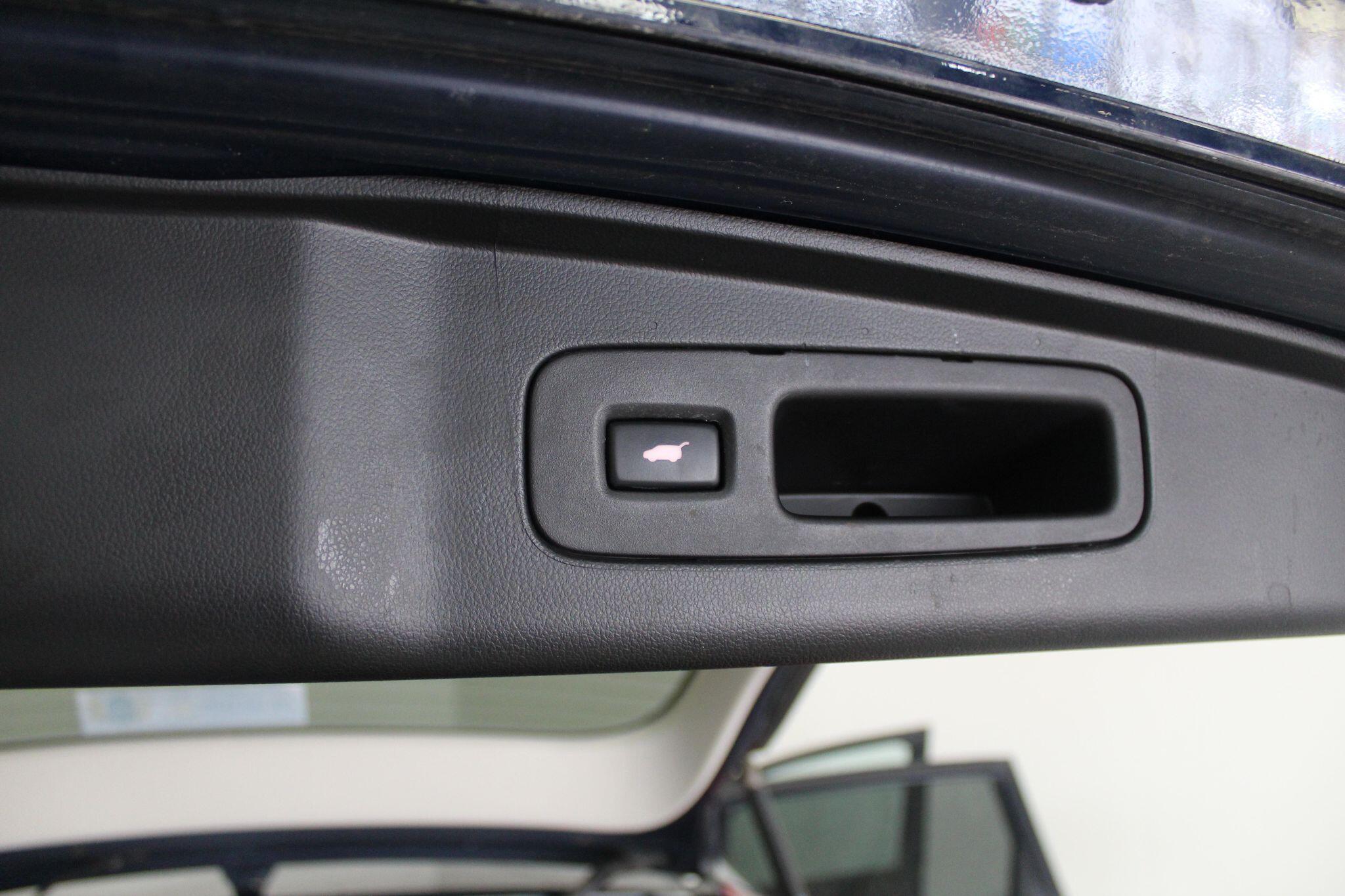 Honda CR-V view 24