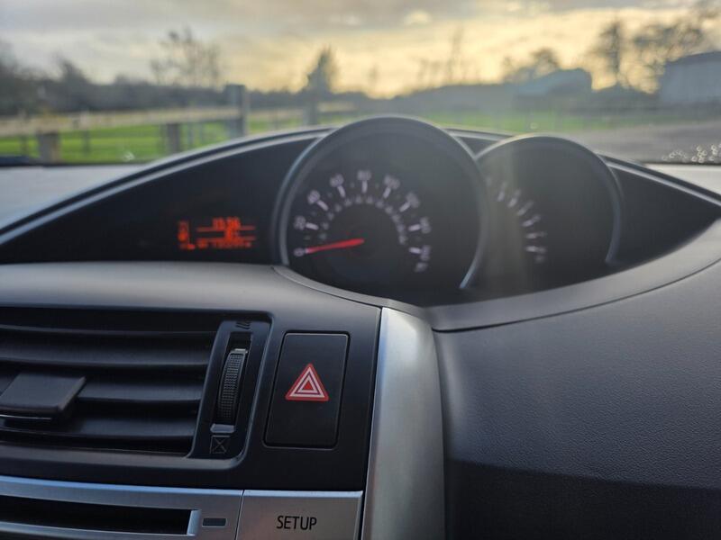2014 Toyota Verso image 16