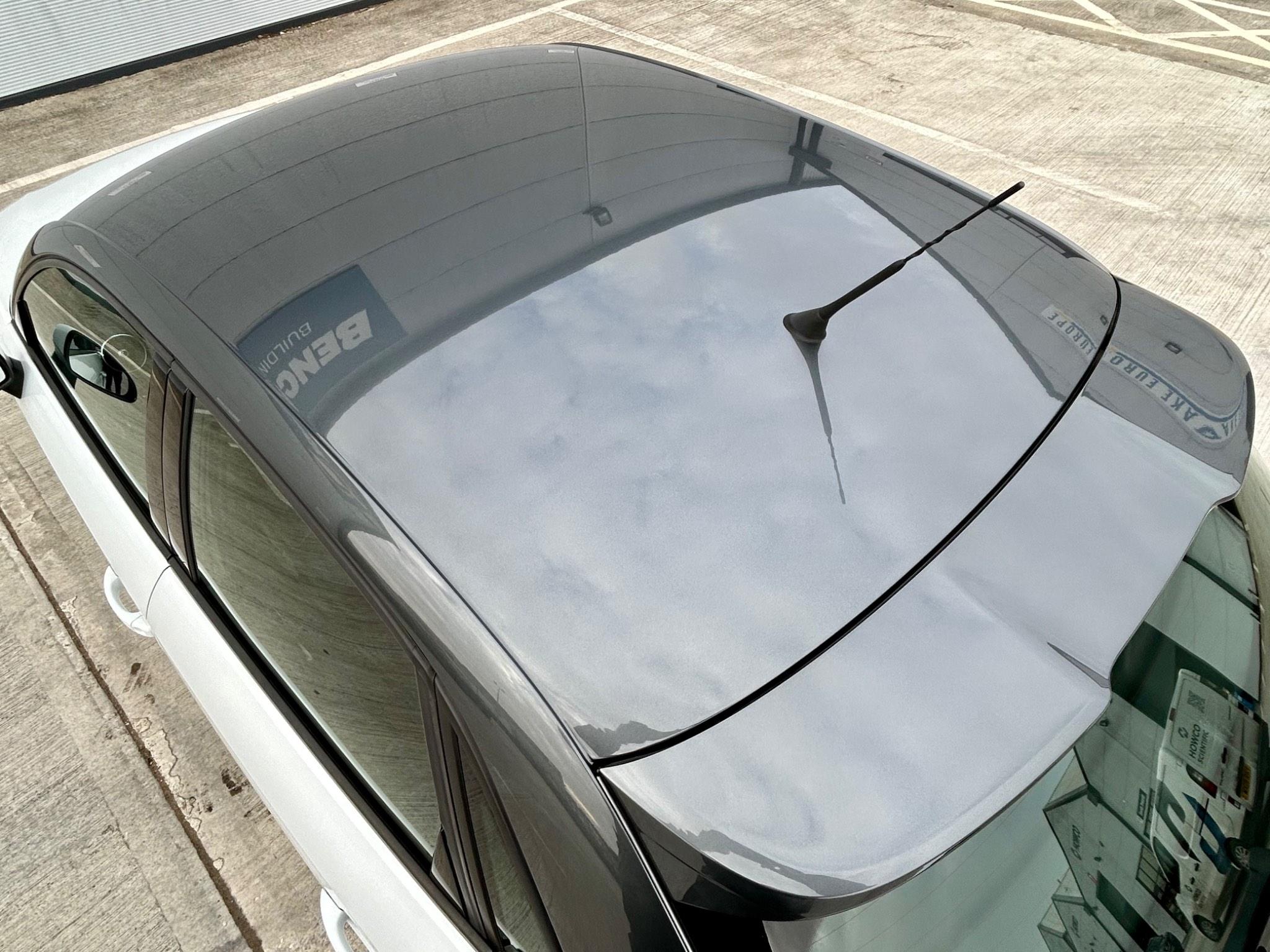 Audi A1 view 15