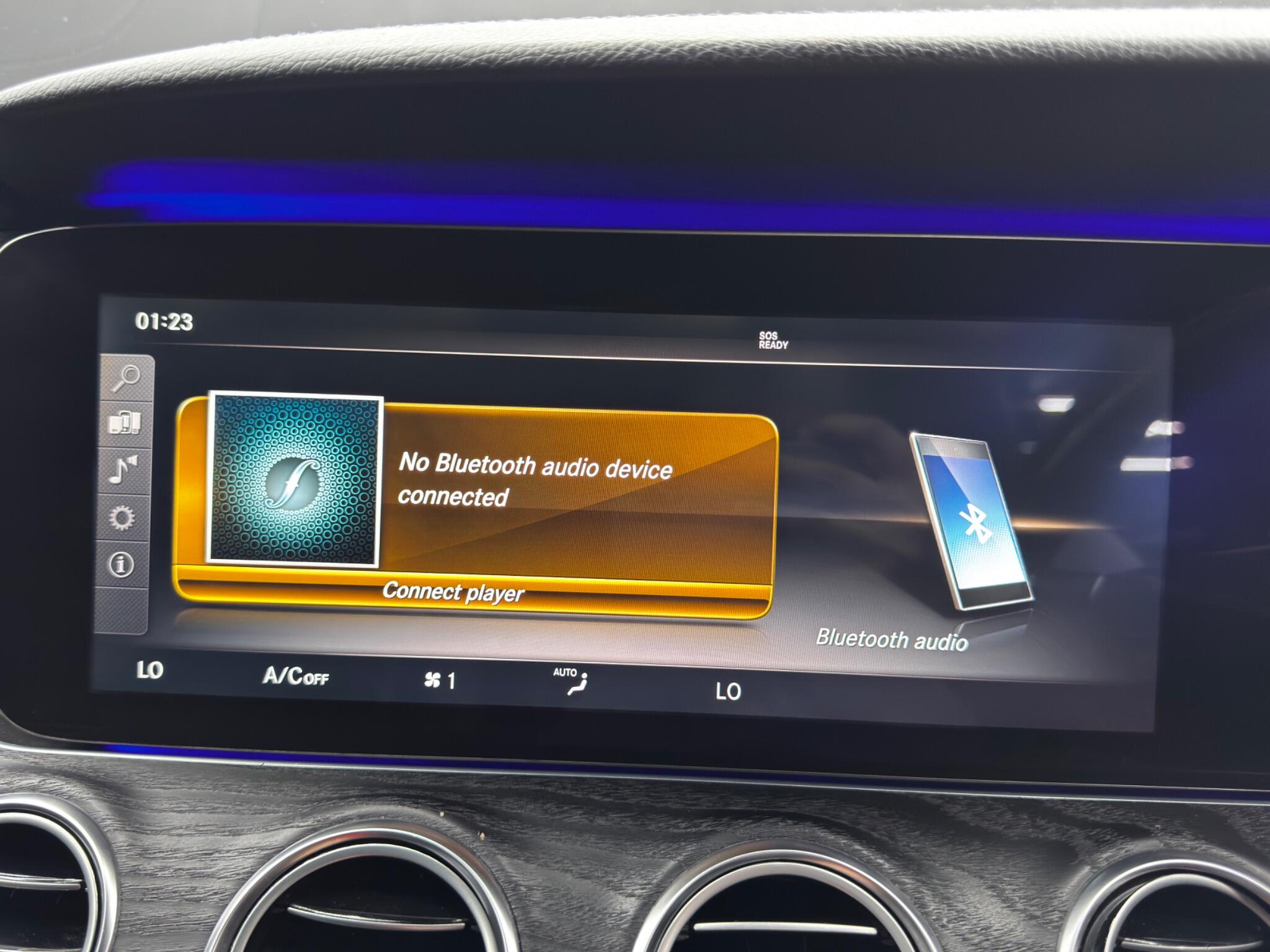 Mercedes-Benz E-Class view 33