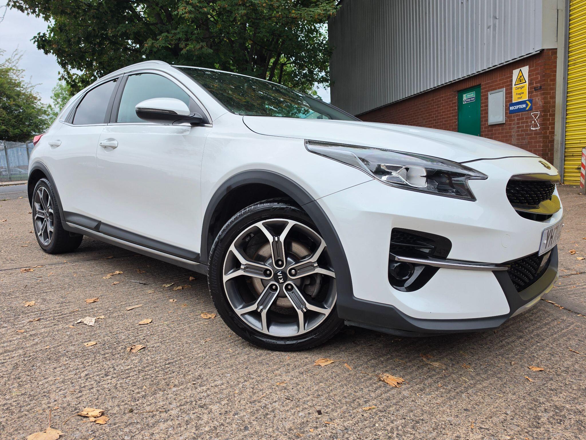 Kia Xceed view 7