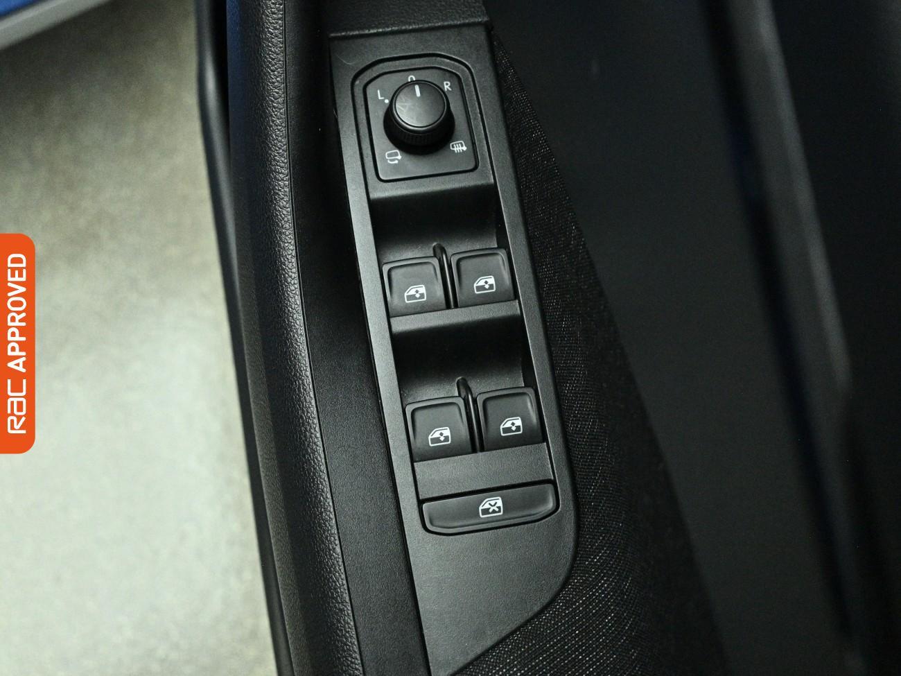 Skoda Kamiq view 25