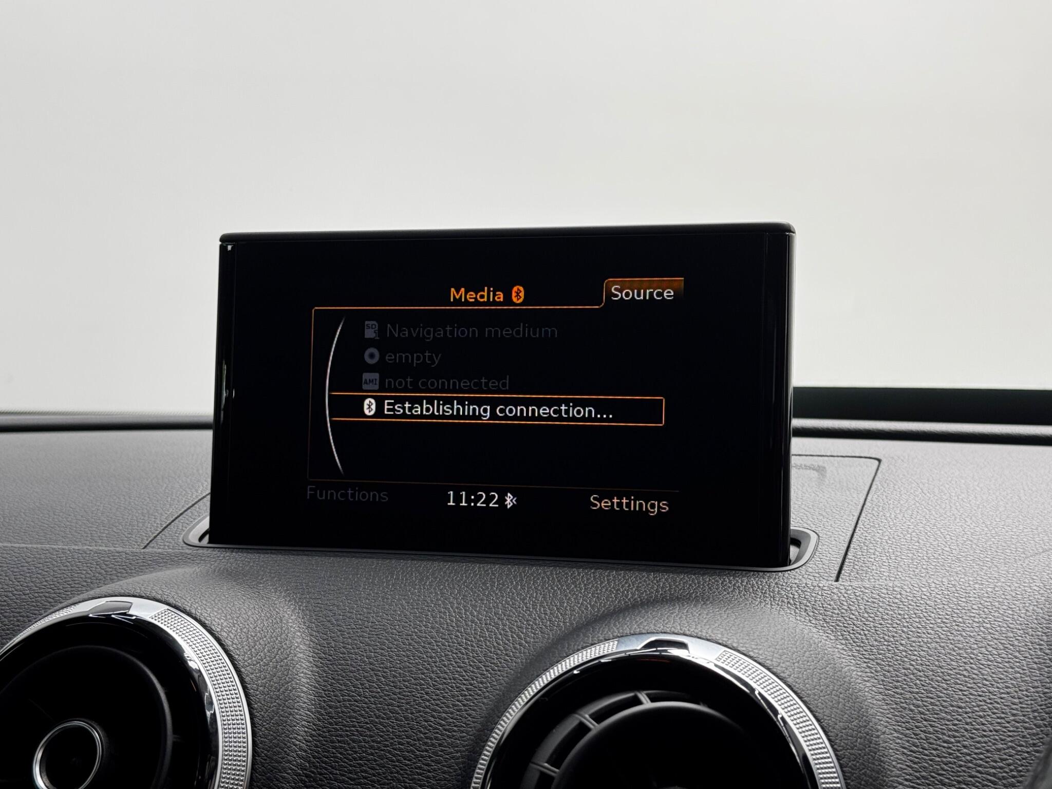 Audi A3 view 26