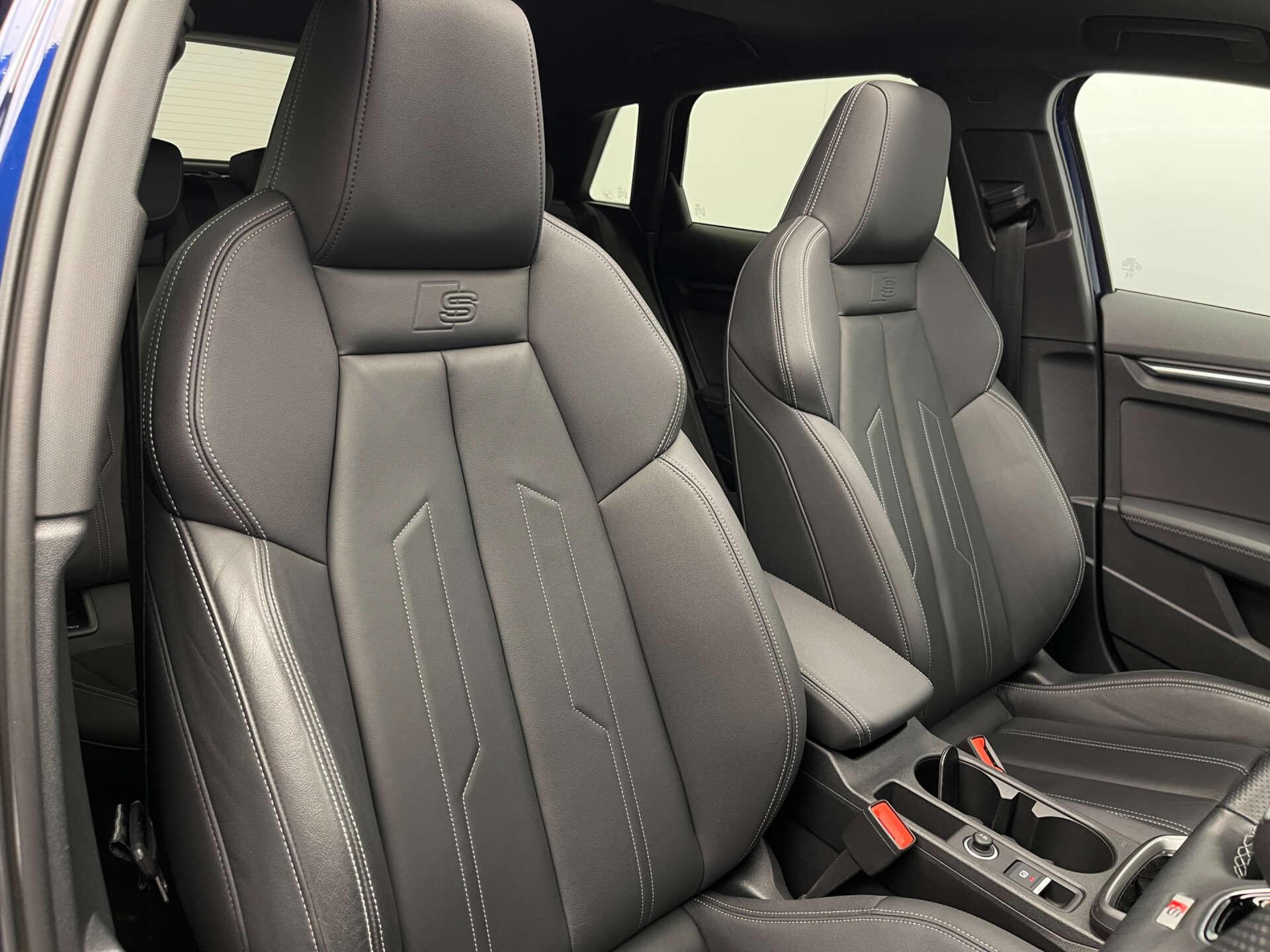 Audi A3 view 15