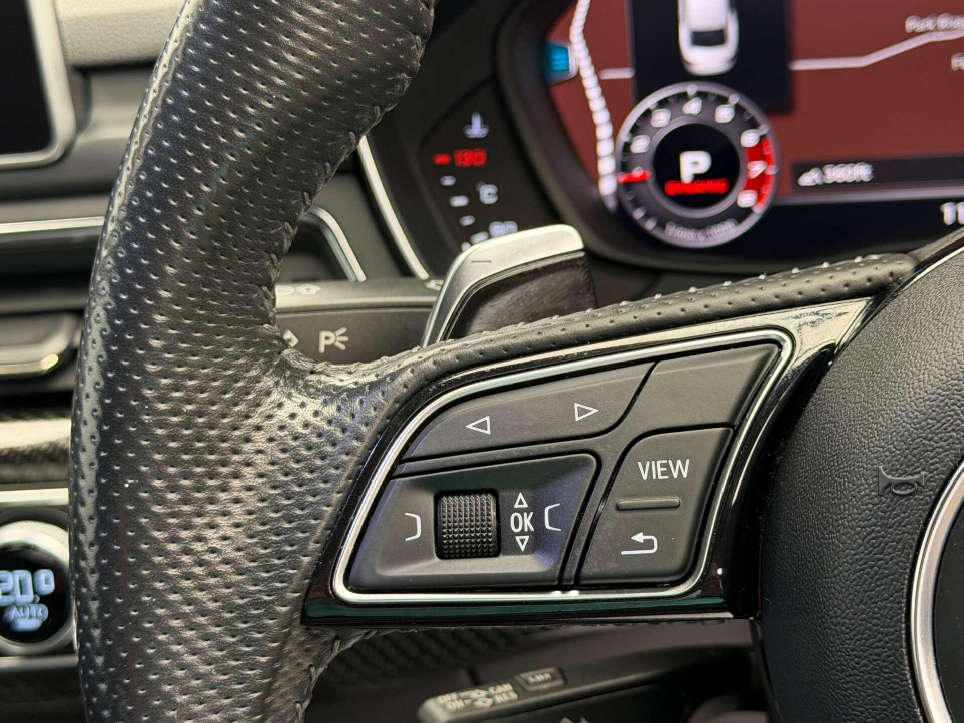 Audi RS5 view 17