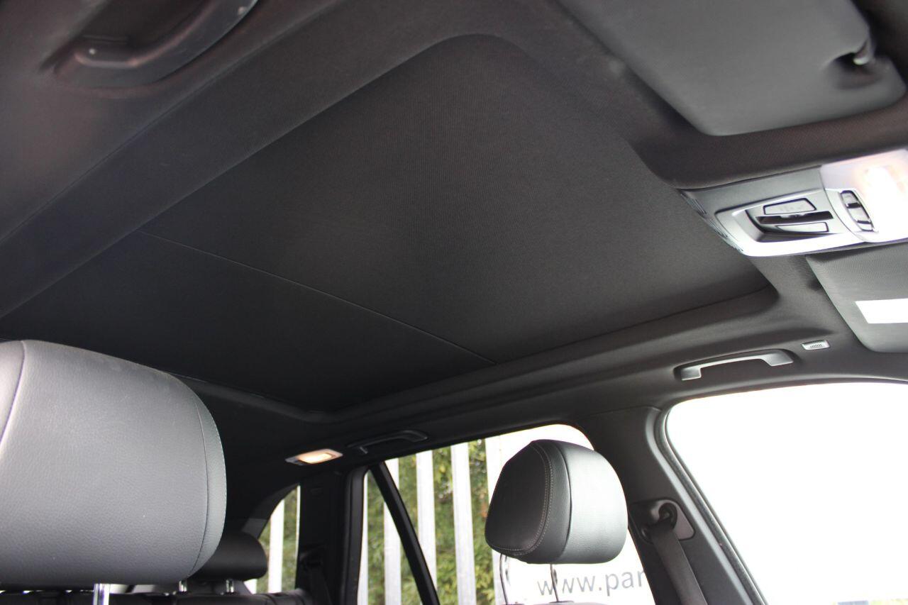 BMW X5 view 29