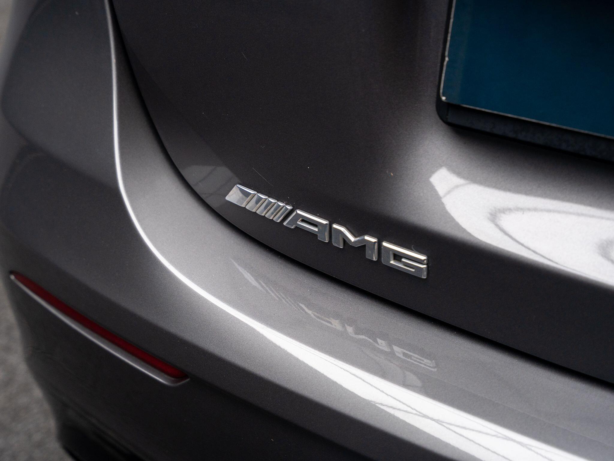Mercedes-Benz A-Class view 22