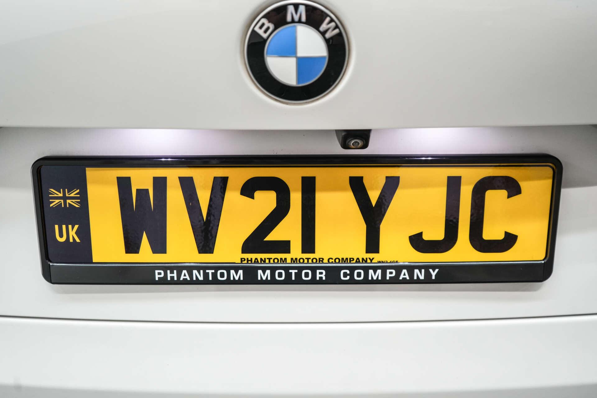 BMW X5 X5 view 47