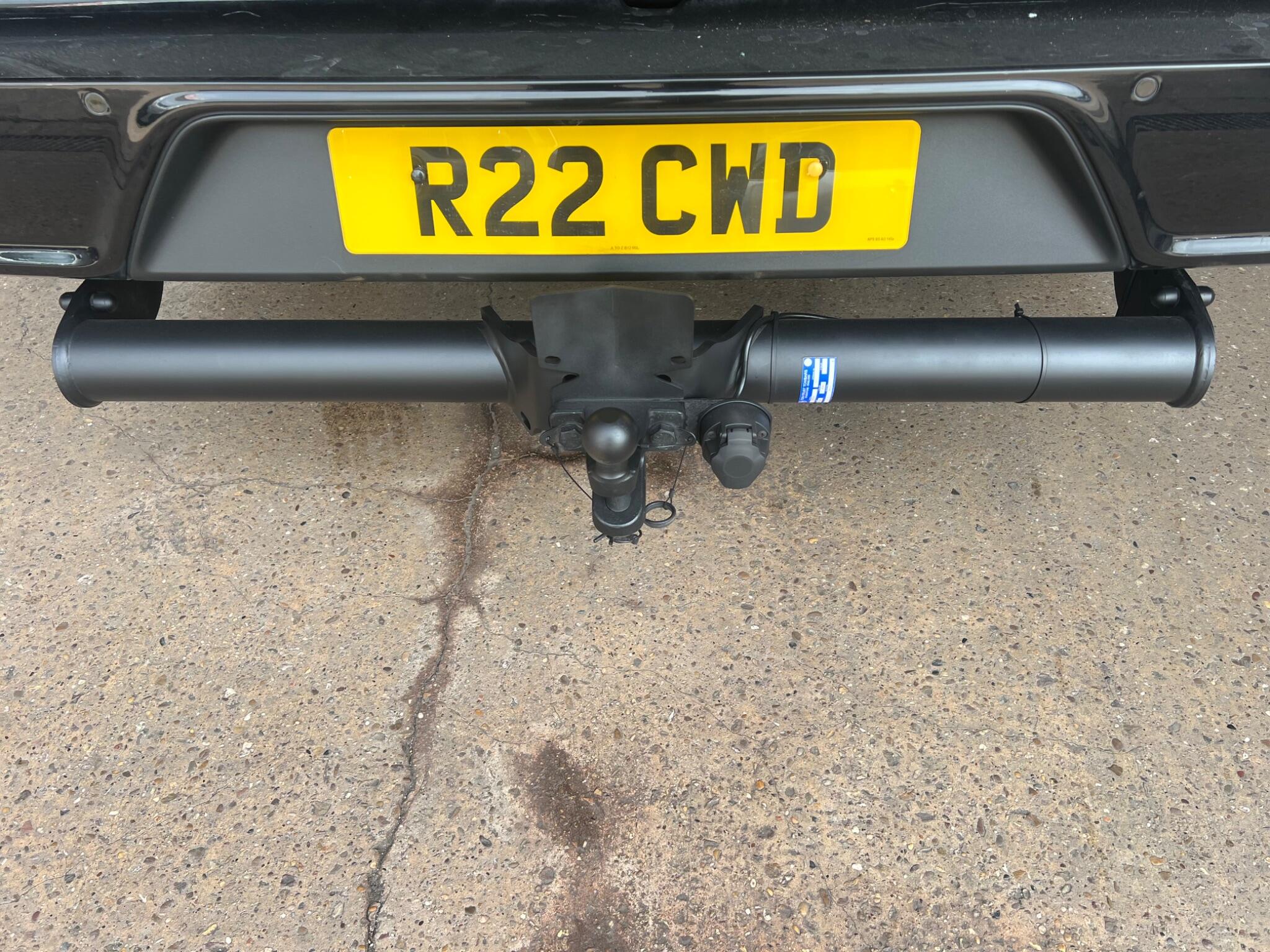 Ford Ranger view 16
