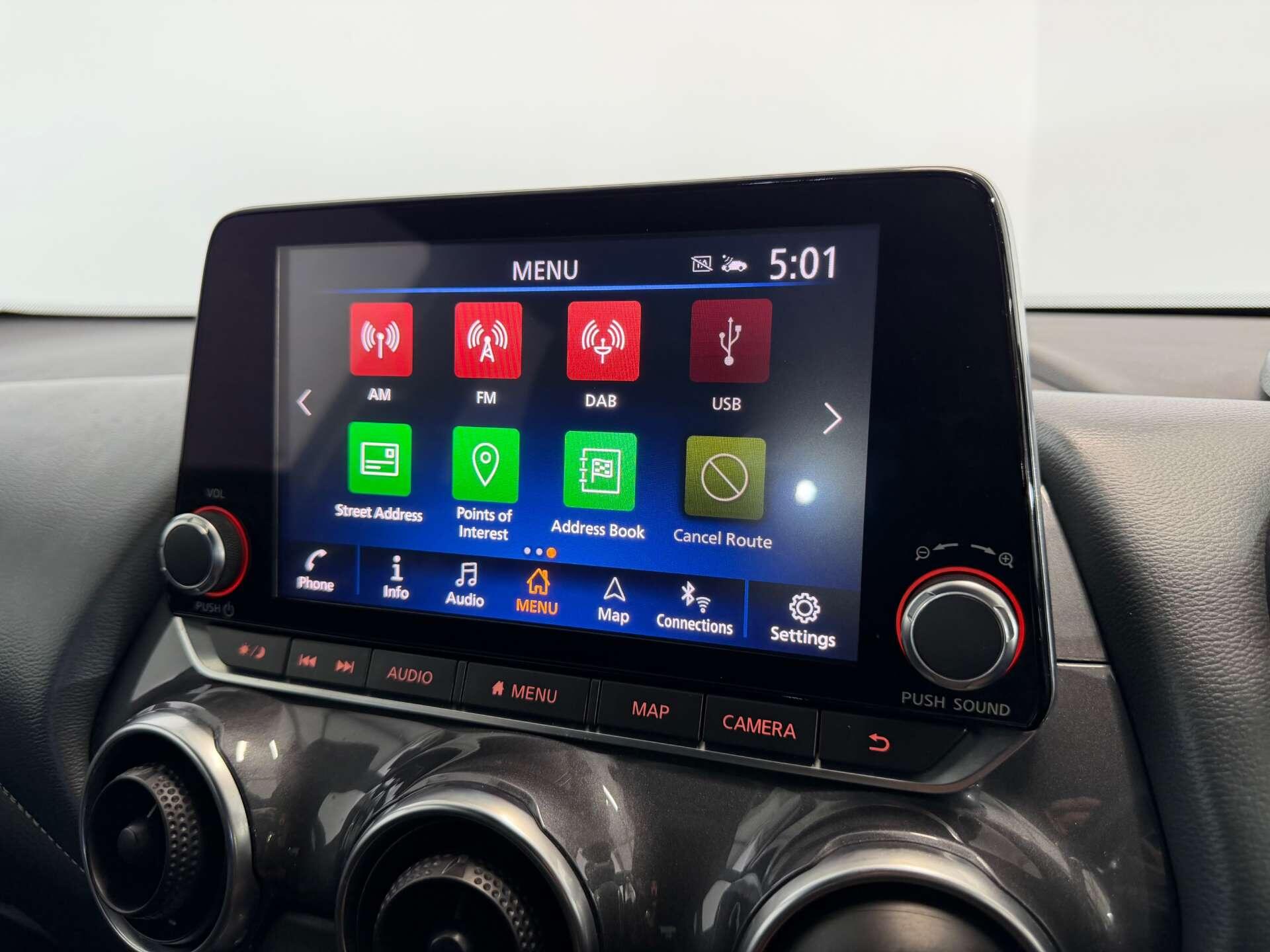 Nissan Juke view 35